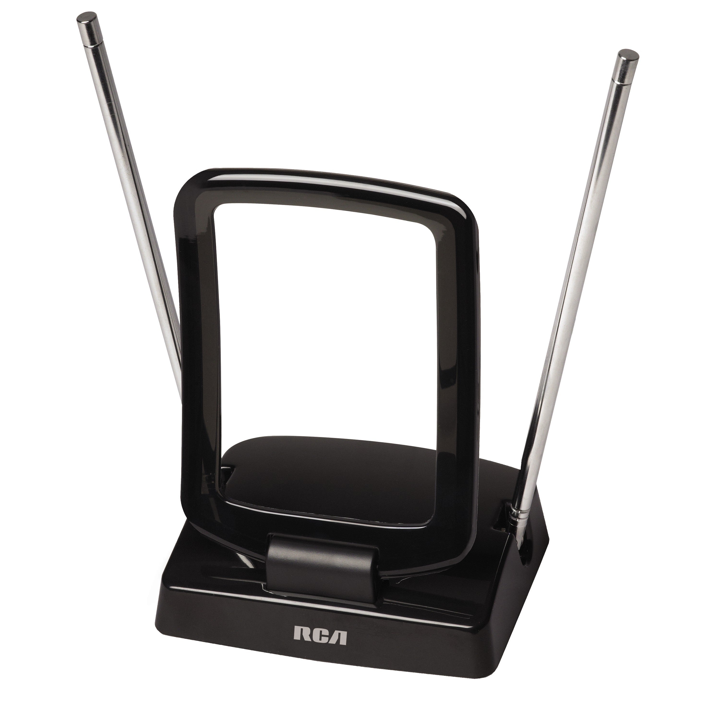 RCA Amplified Indoor HDTV Antenna