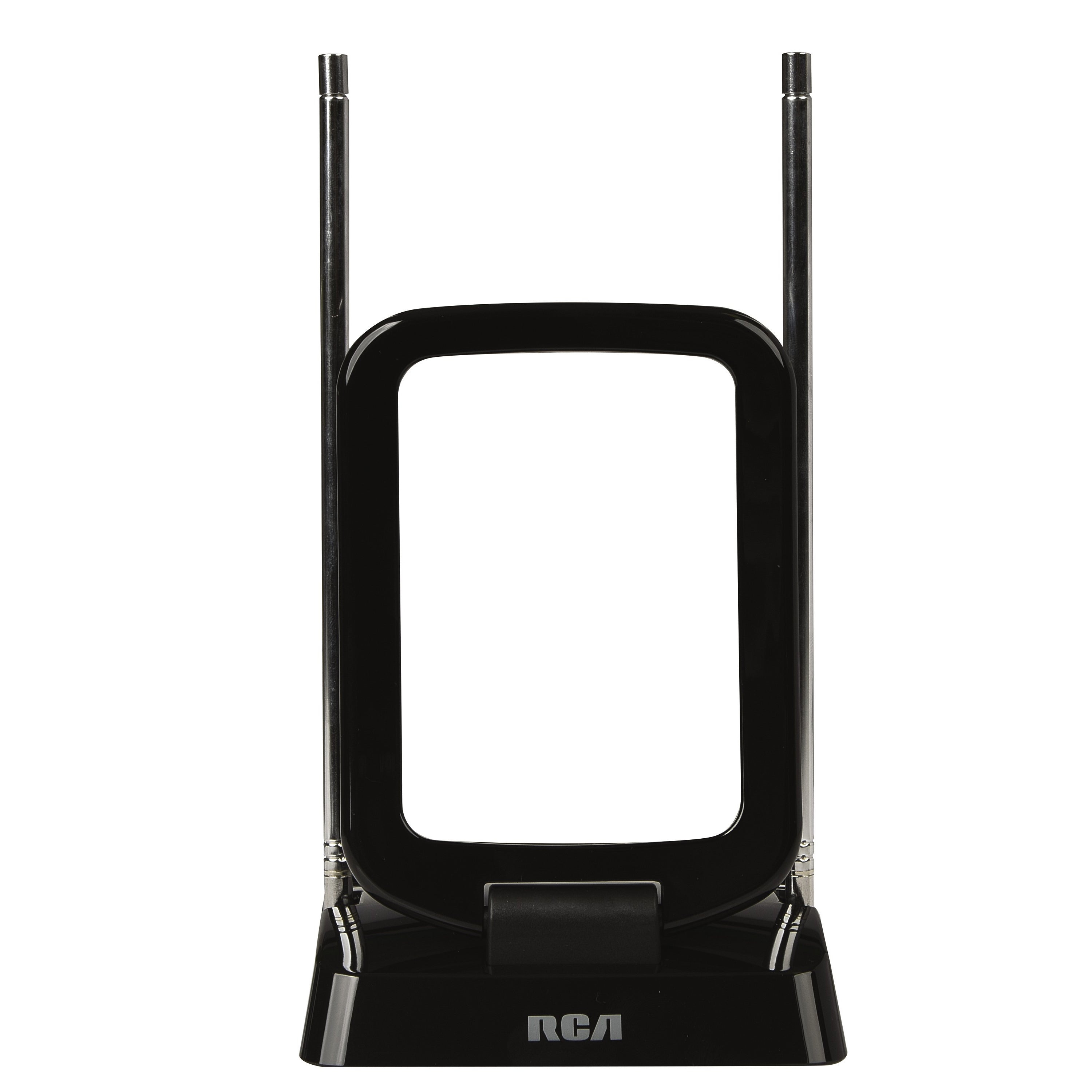 RCA Amplified Indoor HDTV Antenna