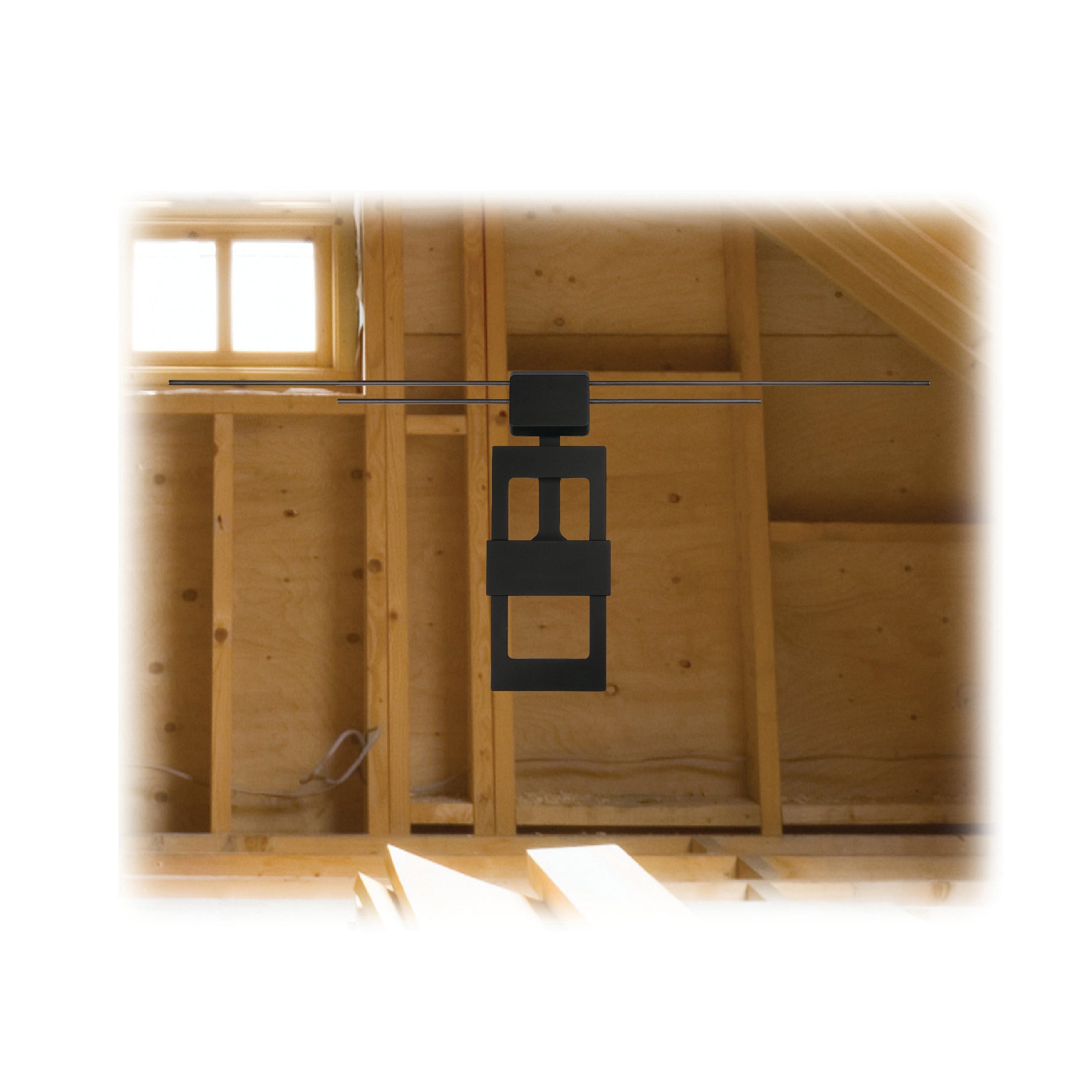 RCA Amplified Multi-Directional Outdoor/Attic HDTV Antenna