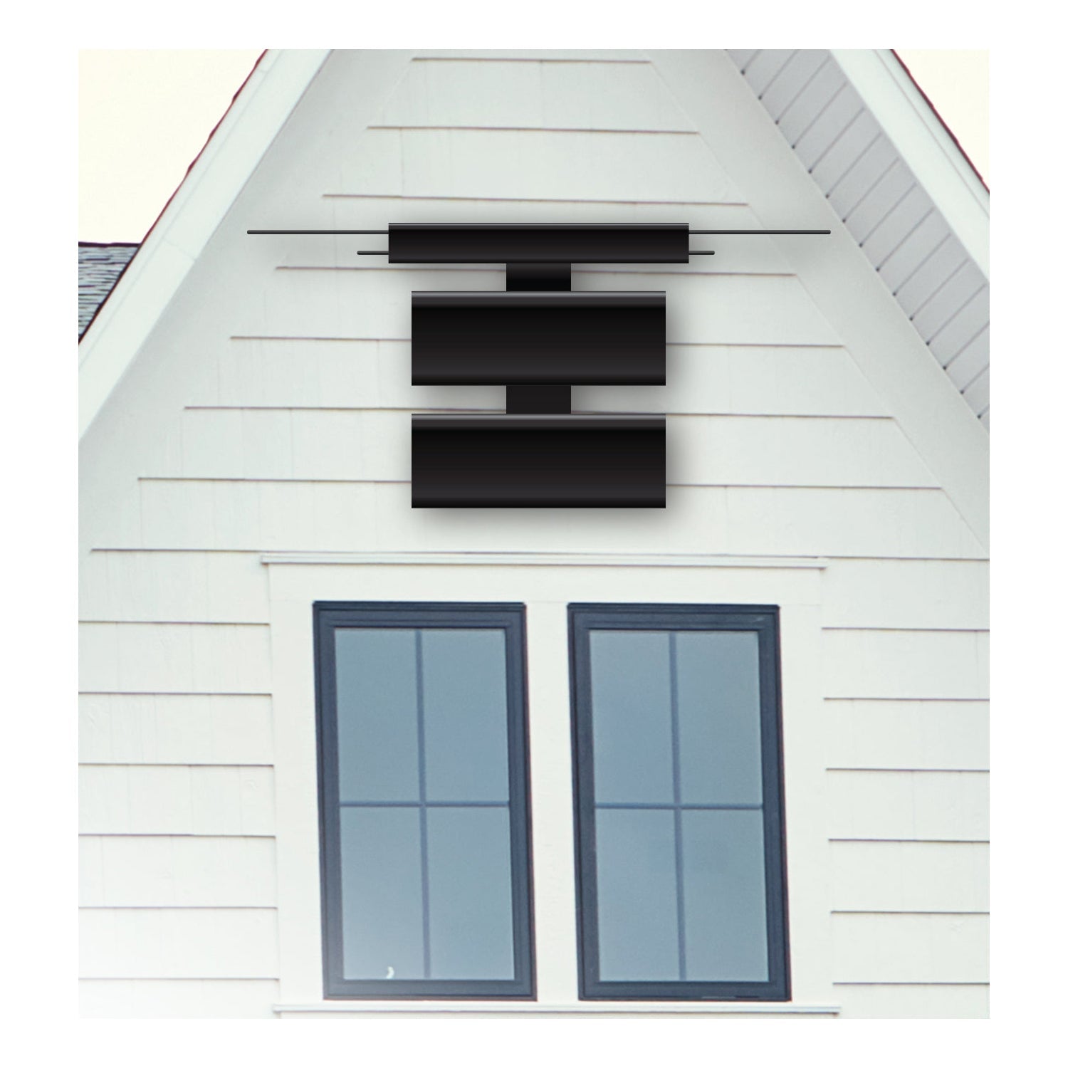 RCA Multi-Directional Outdoor/Attic HDTV Antenna