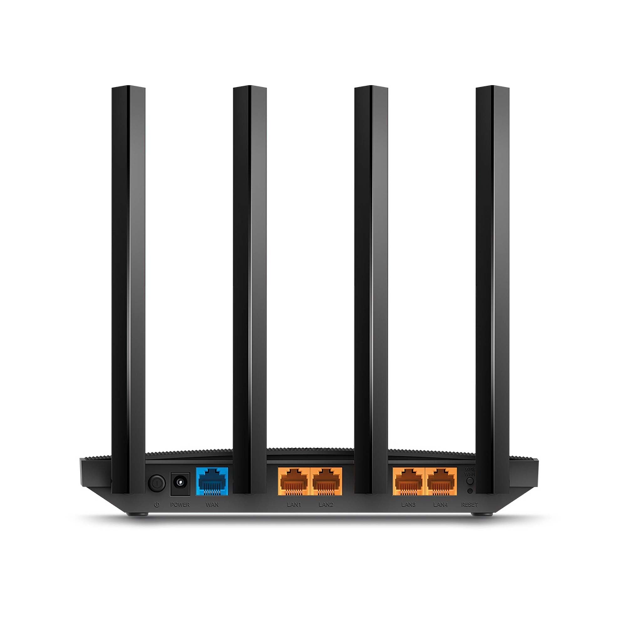 TP-Link Archer C80 AC1900 Wireless Wi-Fi Router