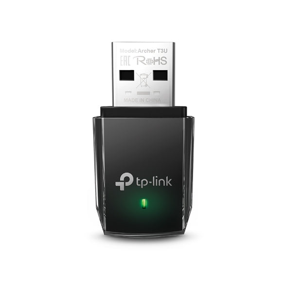 TP-Link AC1300 Mini Wireless USB Adapter