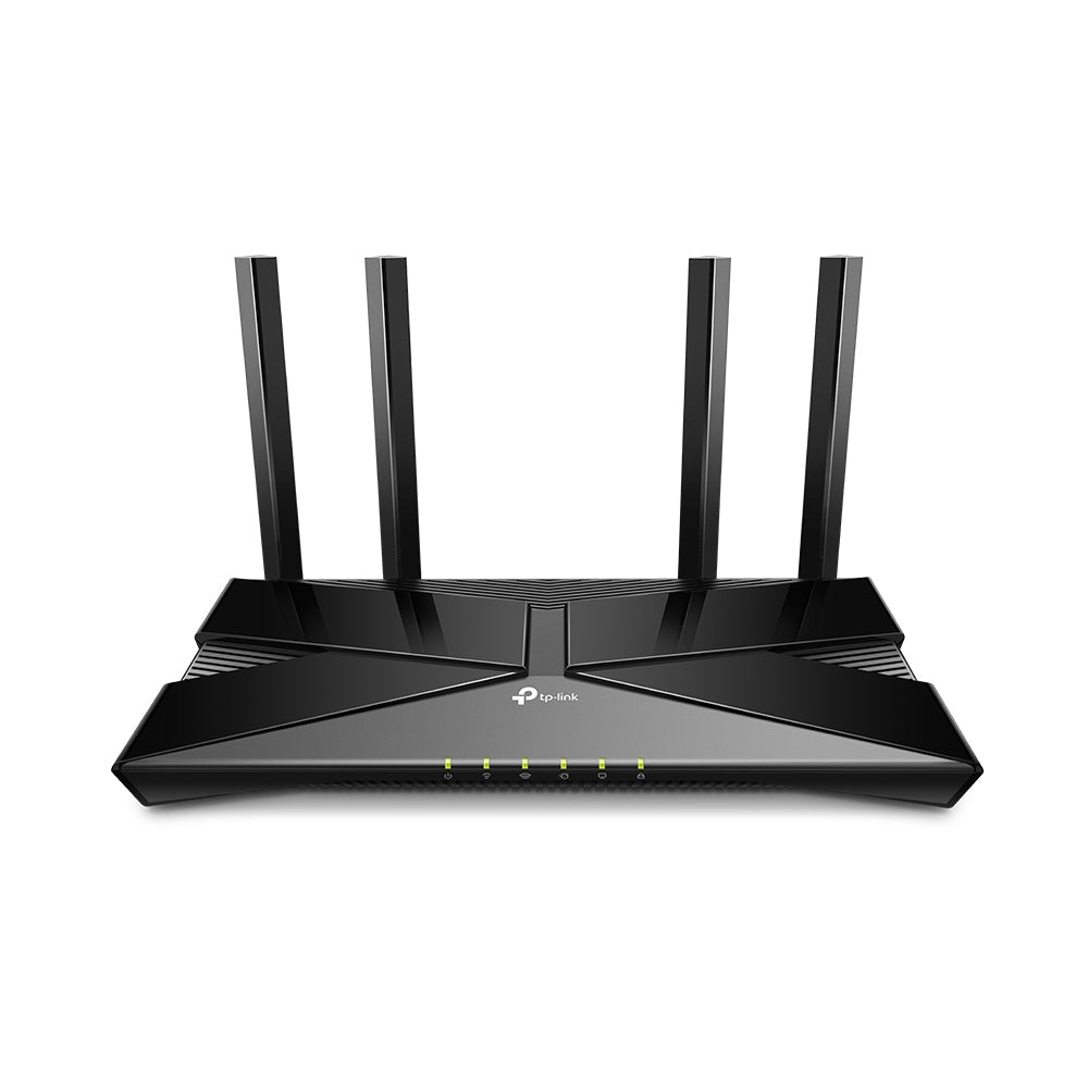 TP-Link Archer AX23 AX1800 Dual-Band 1.8 Gbps Wi-Fi 6 Router