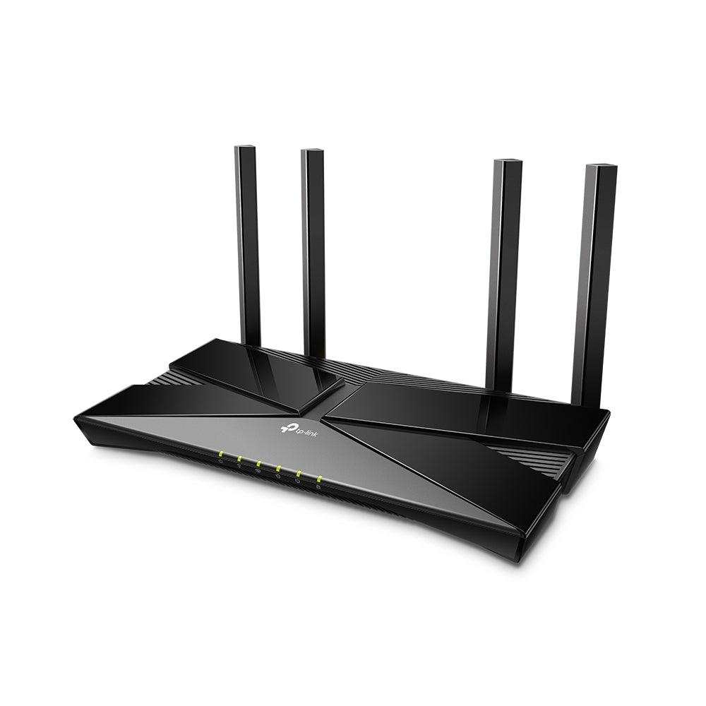 TP-Link Archer AX23 AX1800 Dual-Band 1.8 Gbps Wi-Fi 6 Router