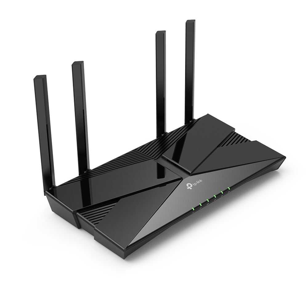 TP-Link Archer AX23 AX1800 Dual-Band 1.8 Gbps Wi-Fi 6 Router