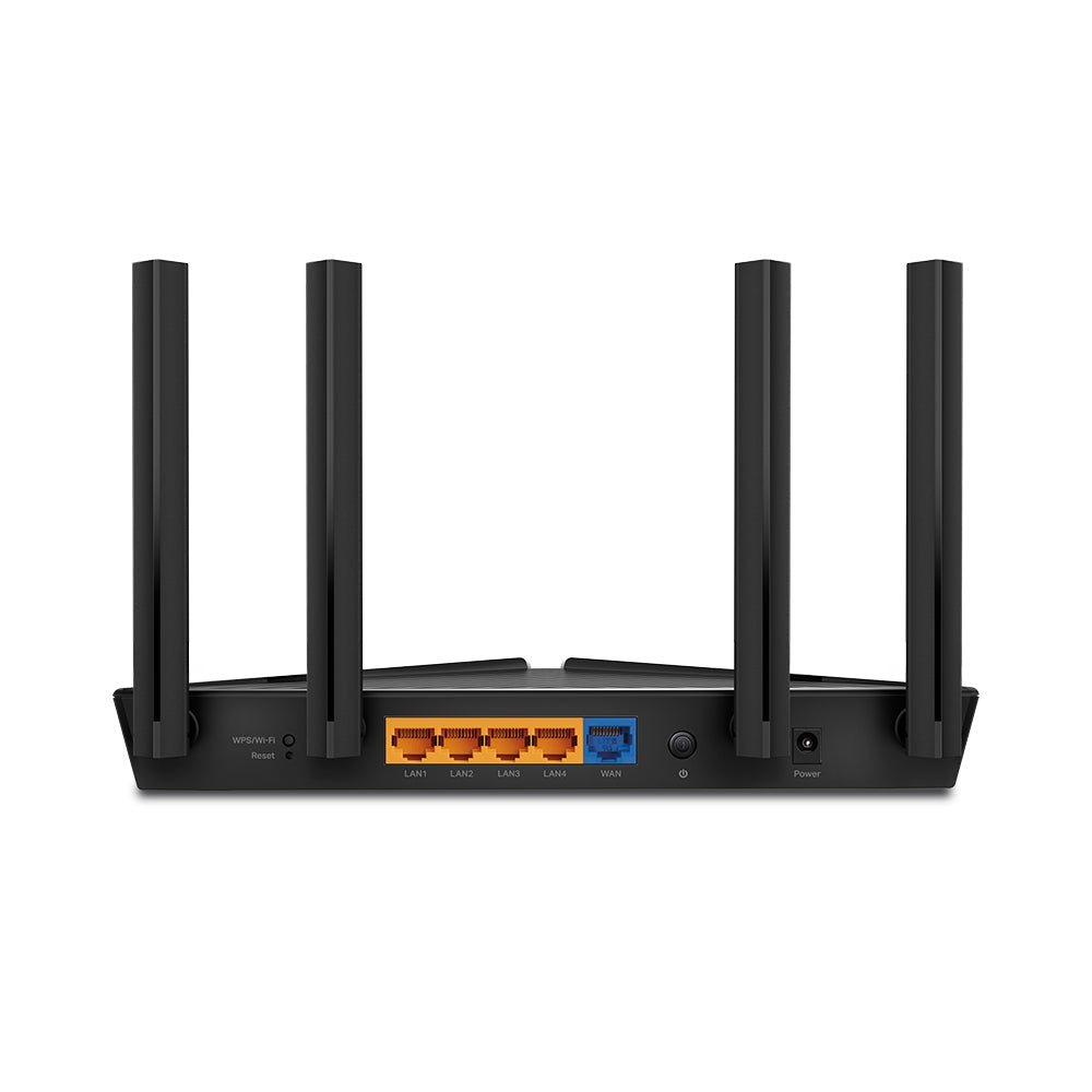 TP-Link Archer AX23 AX1800 Dual-Band 1.8 Gbps Wi-Fi 6 Router