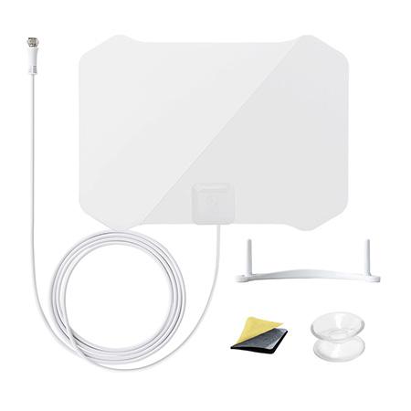 ANTOP Paper Thin Indoor HDTV Antenna