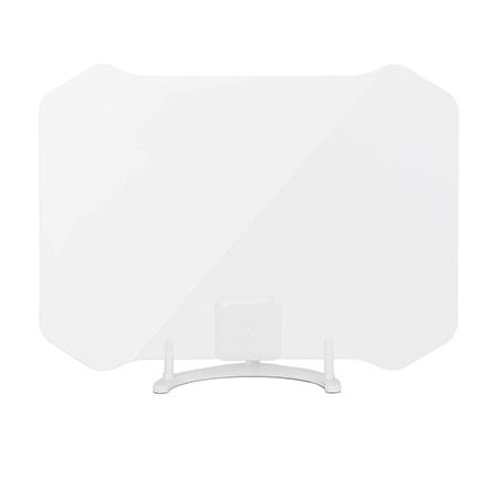 ANTOP Paper Thin Indoor HDTV Antenna