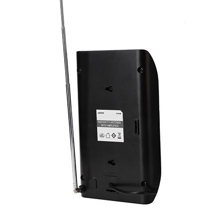 ANTOP Curved-panel Indoor HDTV Antenna