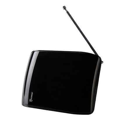 ANTOP Curved-panel Indoor HDTV Antenna
