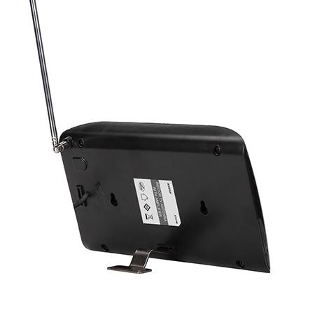 ANTOP Curved-panel Indoor HDTV Antenna