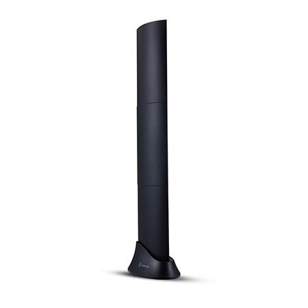 ANTOP Clearbar Smartpass Amplified Indoor HDTV Antenna