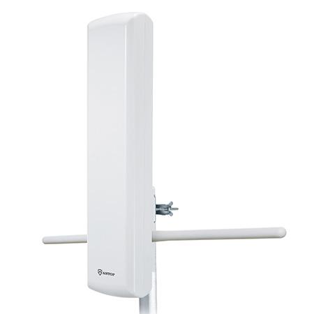 ANTOP Outdoor Amplified Panel HDTV Antenna