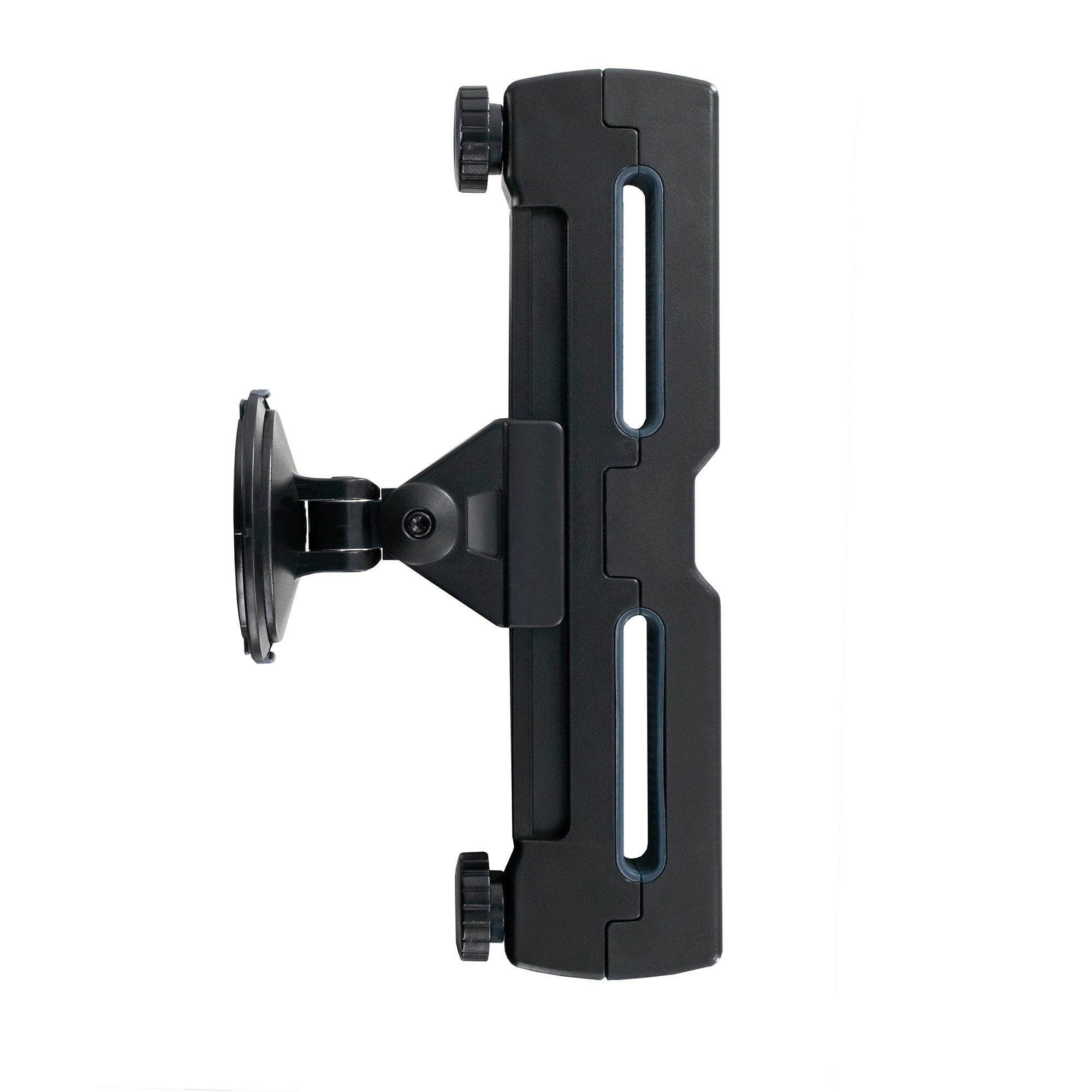 CTA Digital Universal Tablet Headrest Mount with 360-degree Rotation for 17.8-cm (7") to 35.6-cm (14") Tablets