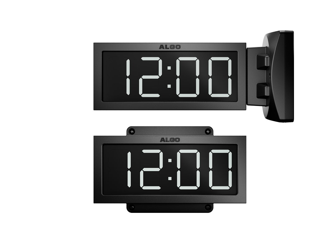 Clocks