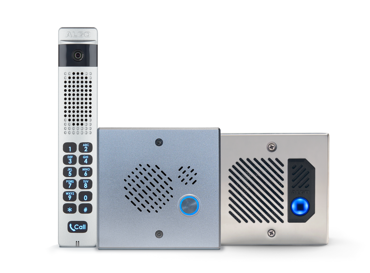 Intercoms