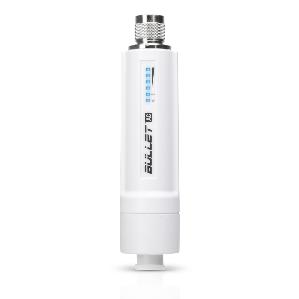 Ubiquiti B-DB-AC UISP airMAX Bullet Dual Band AC Radio