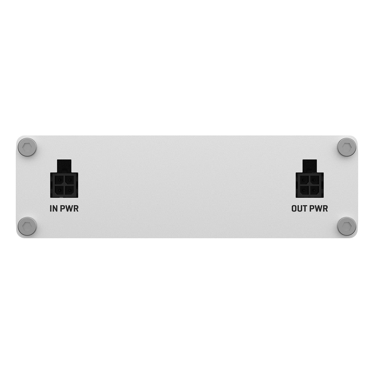 Teltonika BAT120 Ruggedized Battery Back-up for All LTE Modems