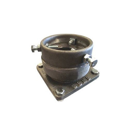 Wade Antenna Cast Aluminum Ball Bearing Mast Bearing for Up to 2" Outer Diameter Mast