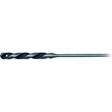 B.E.S. High Speed Steel Bell Hanger Bit 1/2" Diameter, 18" Long