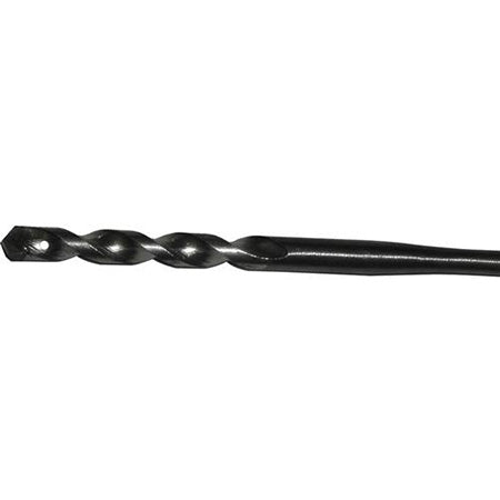 B.E.S Carbide 3/8" x 18" Bell Hanger Bit for Masonry
