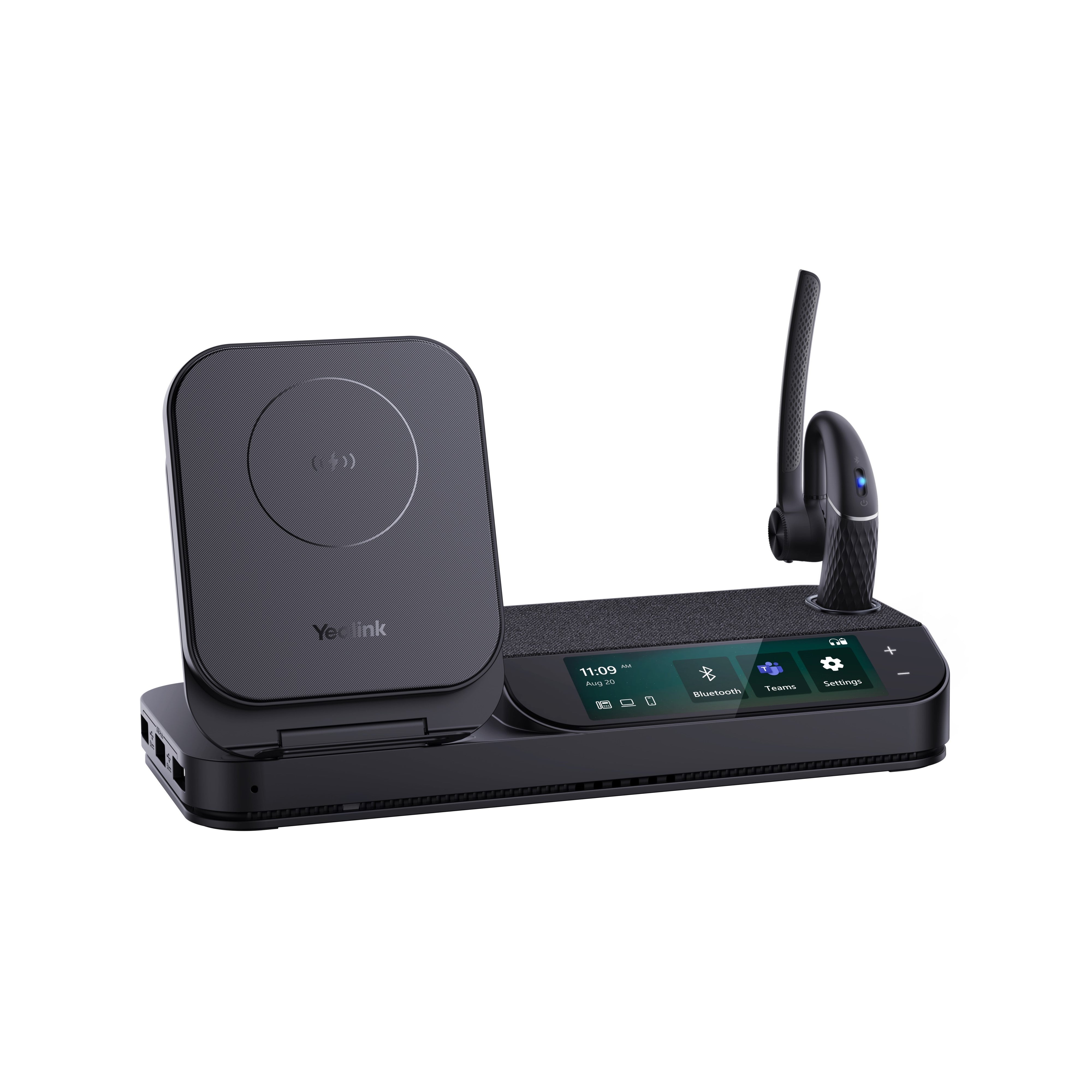 Yealink BH71 Workstation Bluetooth Headset - Mono
