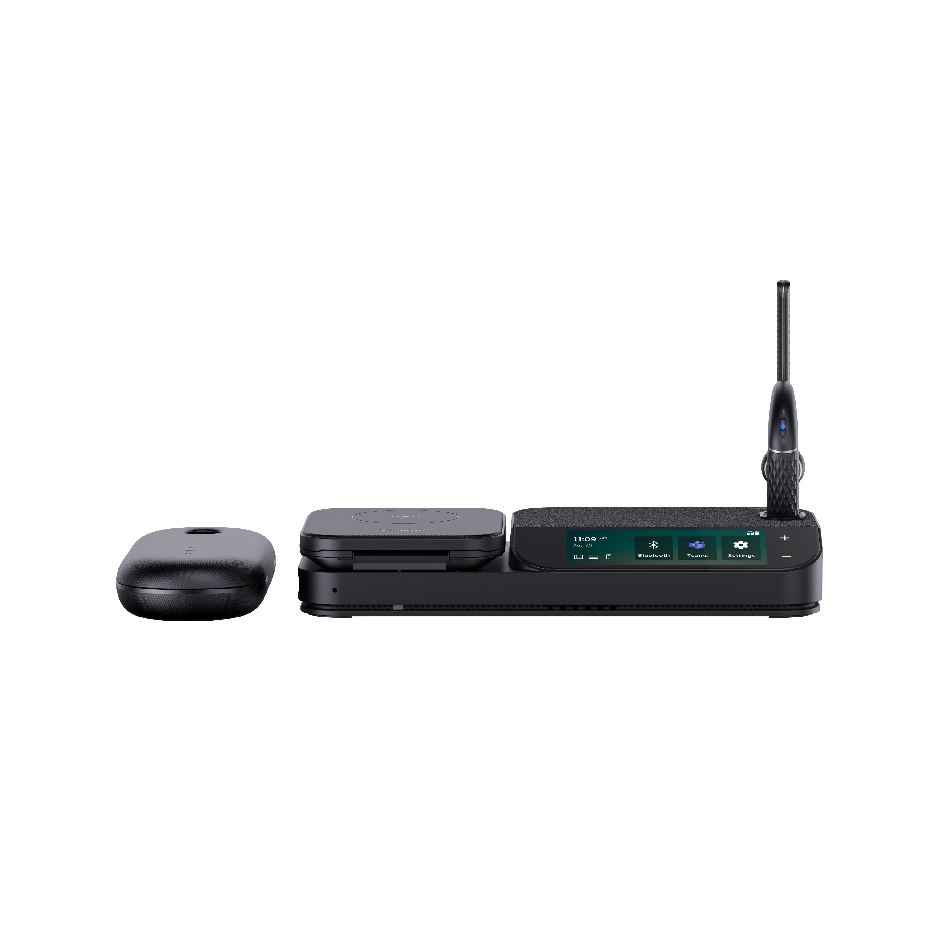 Yealink BH71 Workstation Pro Bluetooth Headset - Mono