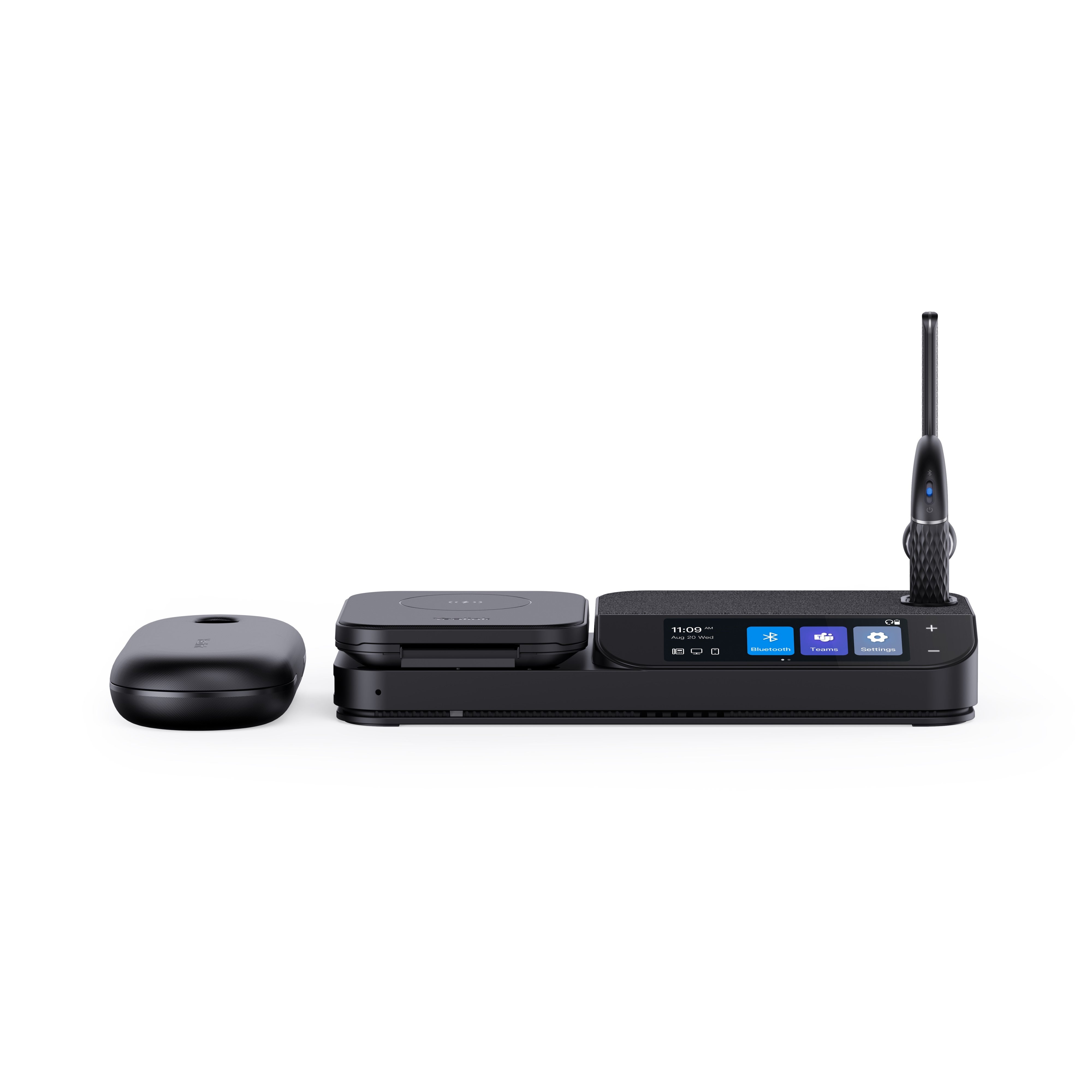 Yealink BH71 Workstation Pro Bluetooth Headset - Mono