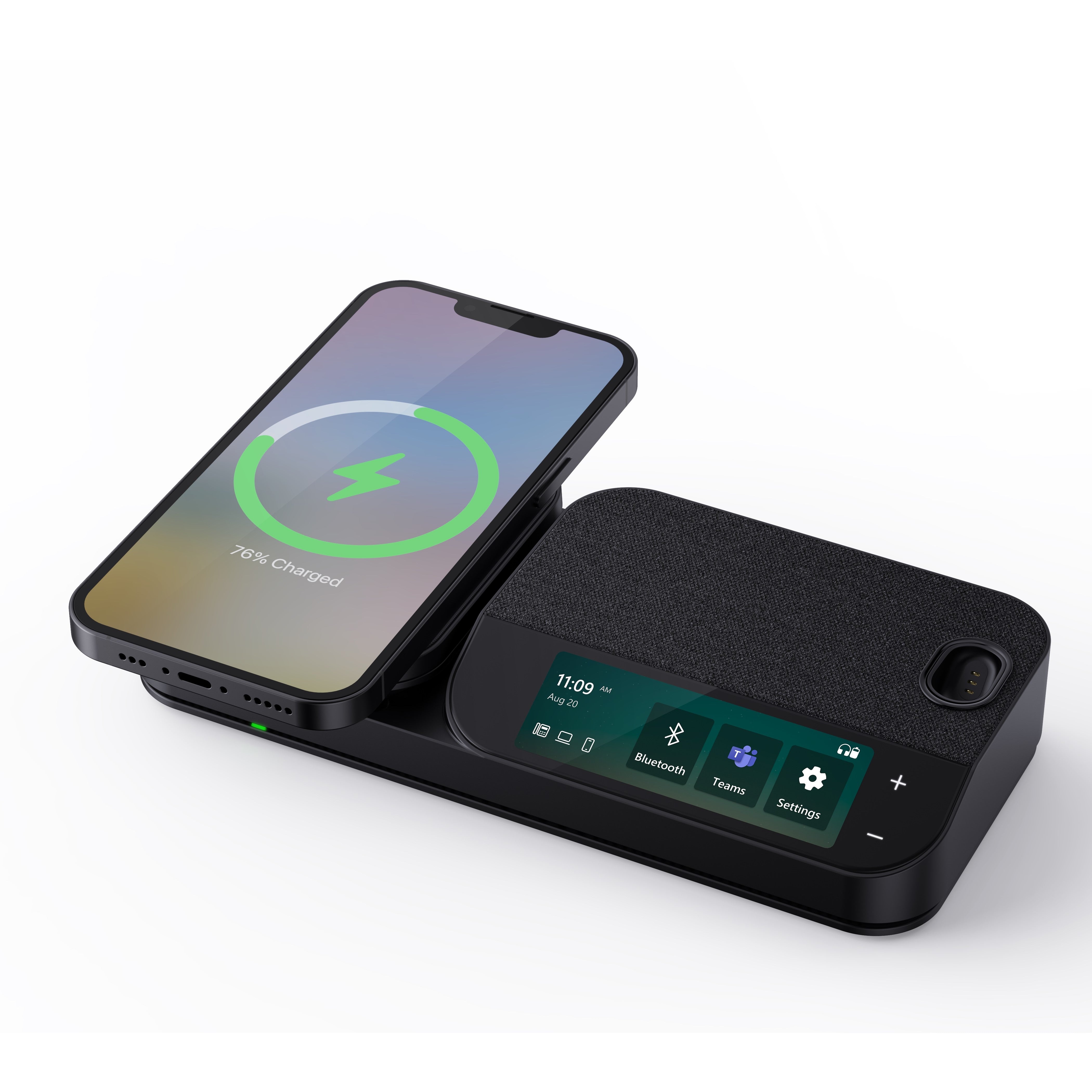 Yealink BH71 Workstation Bluetooth Headset - Mono