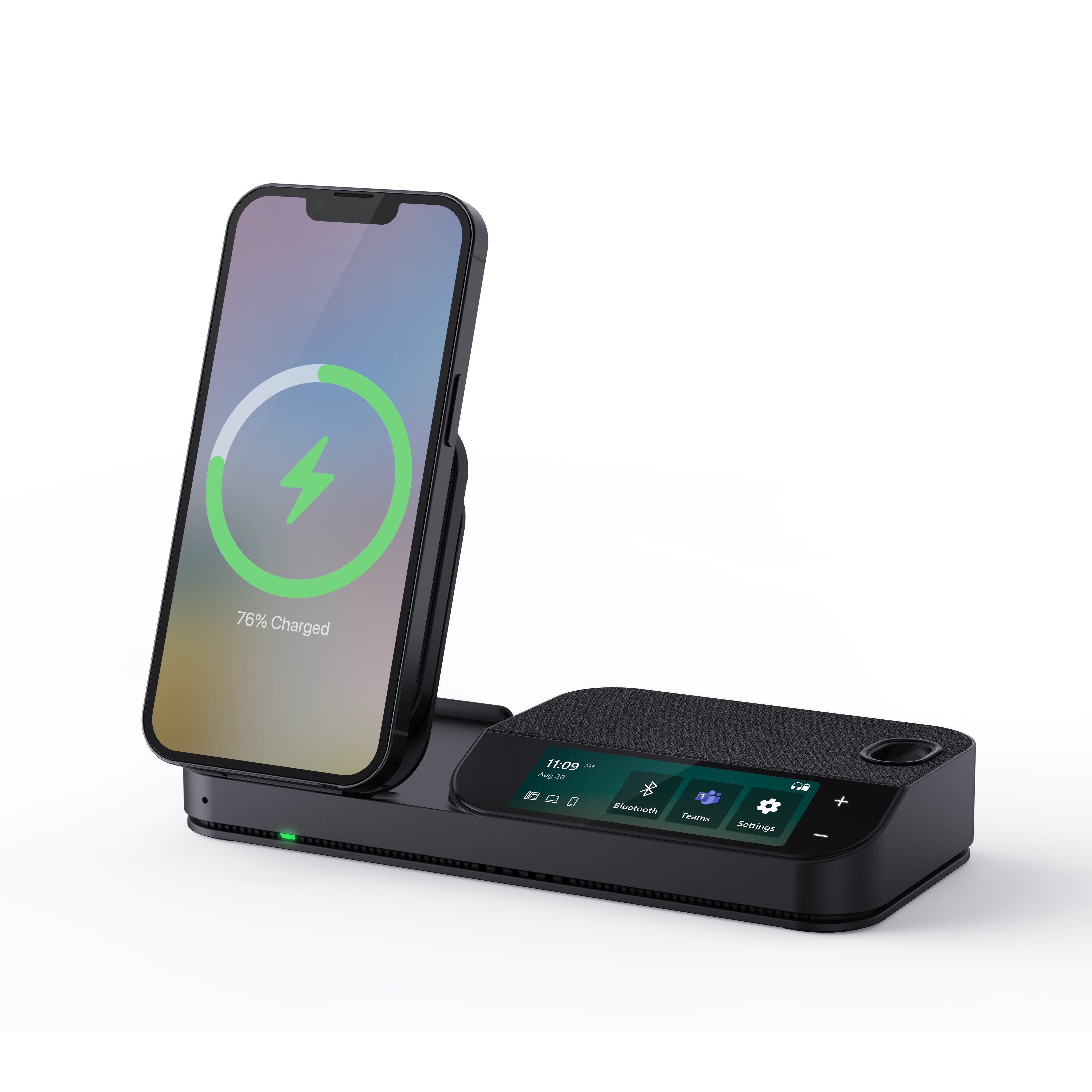 Yealink BH71 Workstation Bluetooth Headset - Mono