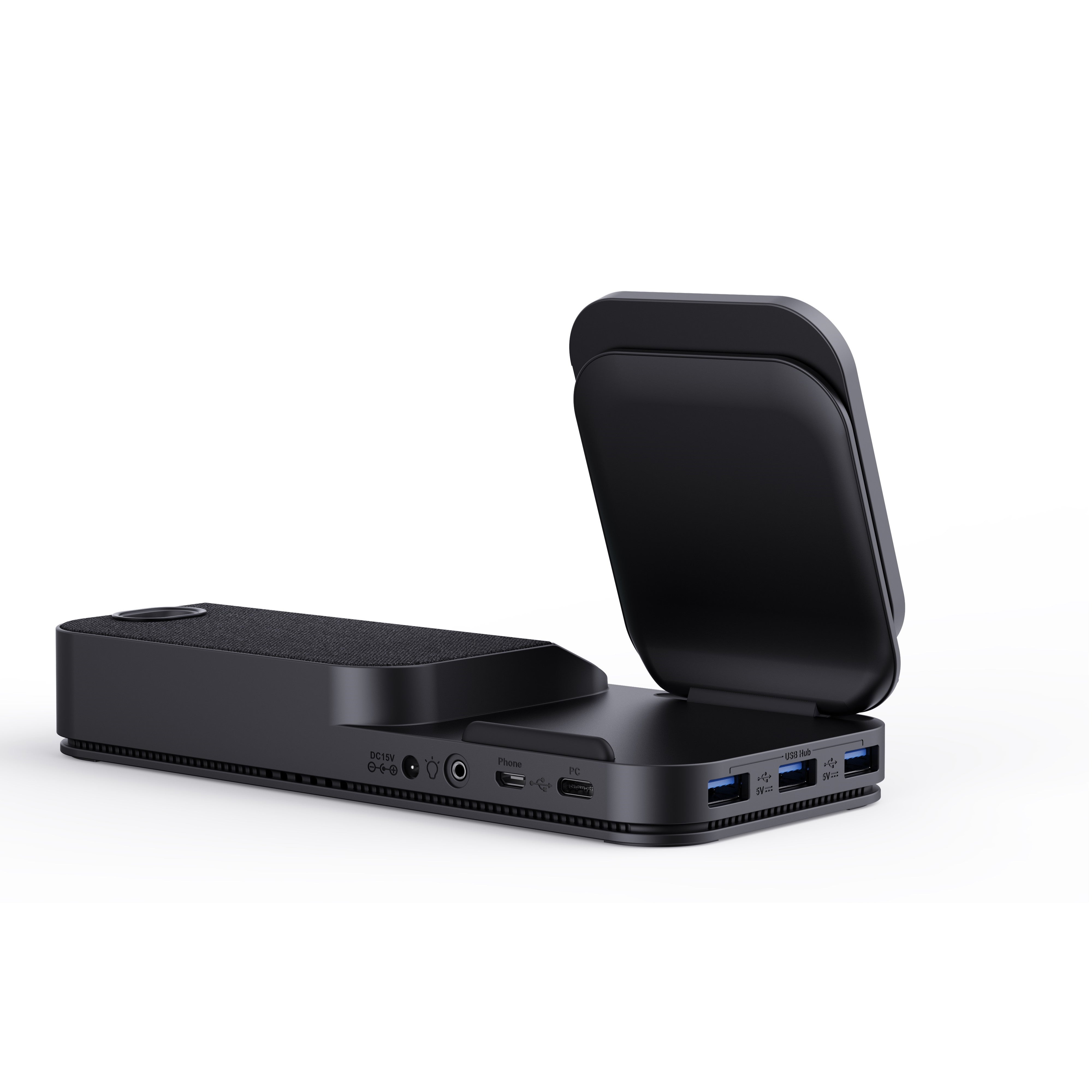 Yealink BH71 Workstation Bluetooth Headset - Mono