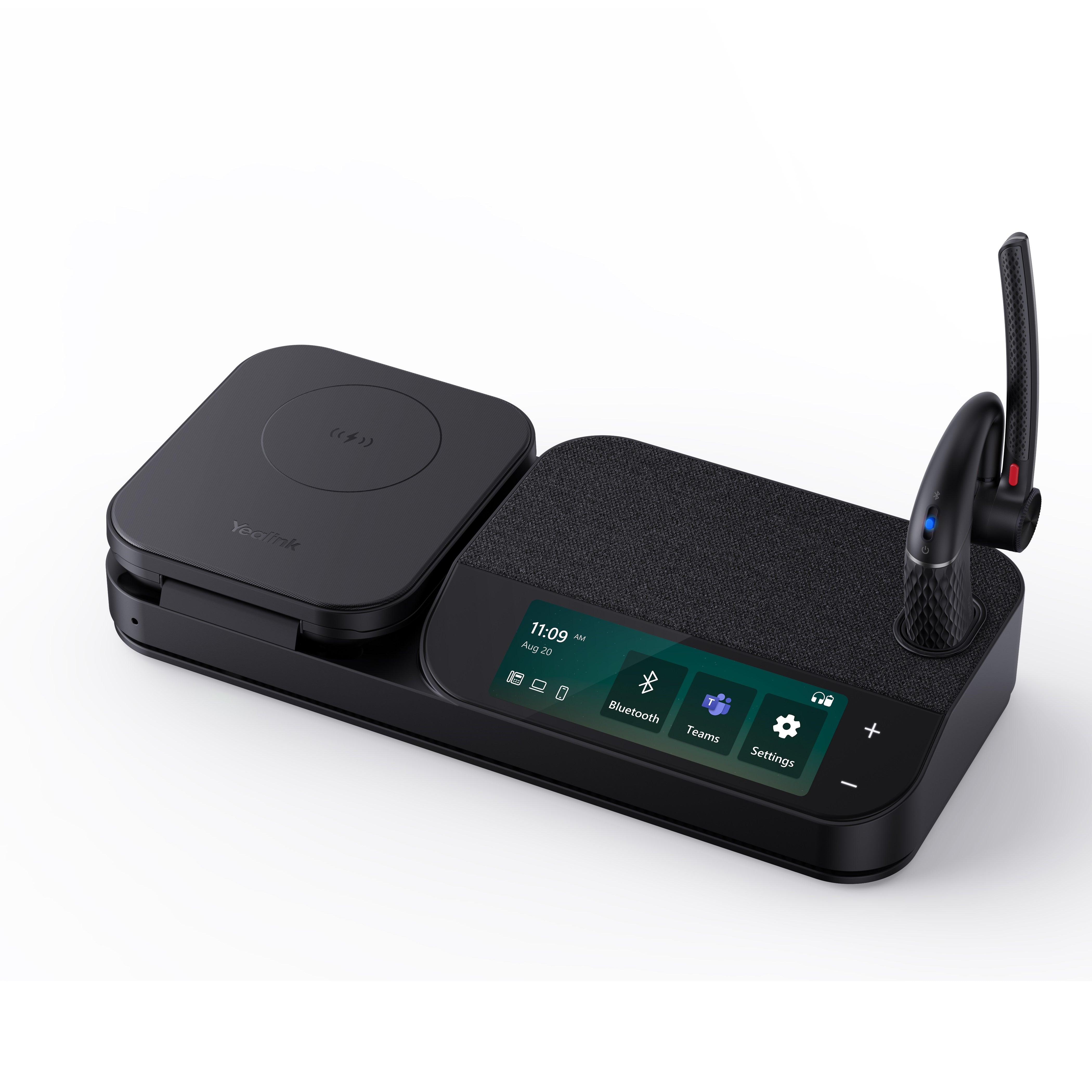 Yealink BH71 Workstation Bluetooth Headset - Mono