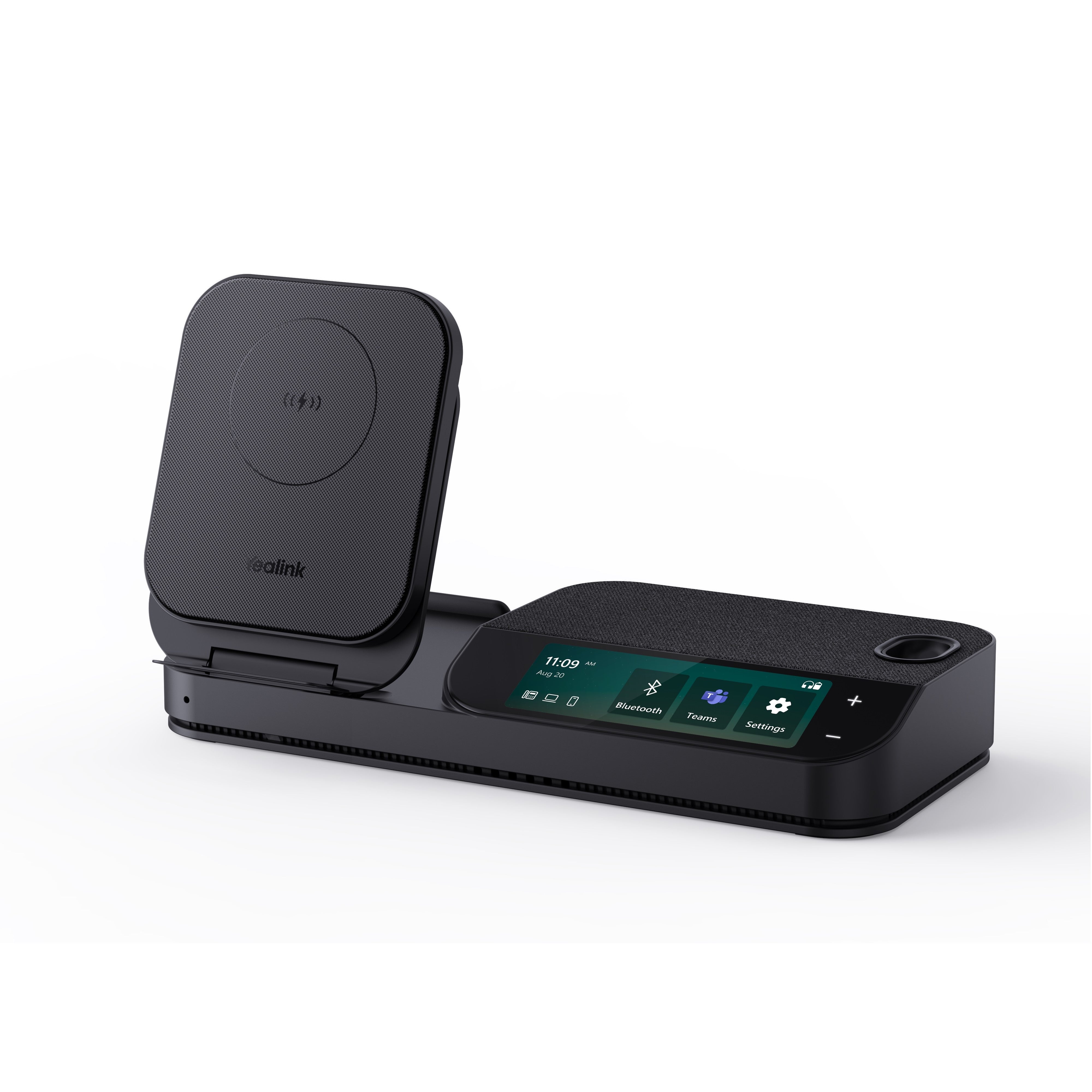 Yealink BH71 Workstation Bluetooth Headset - Mono