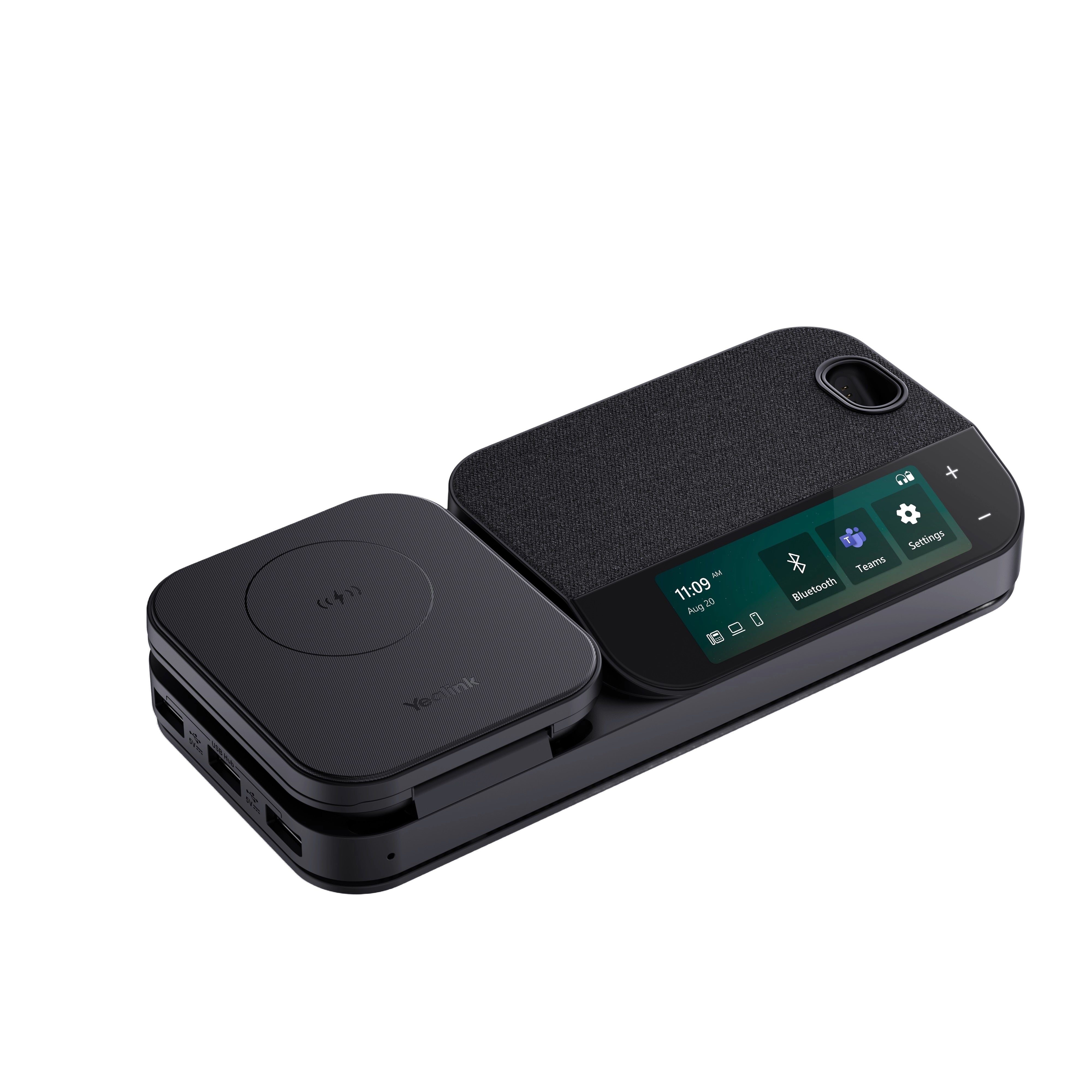 Yealink BH71 Workstation Bluetooth Headset - Mono