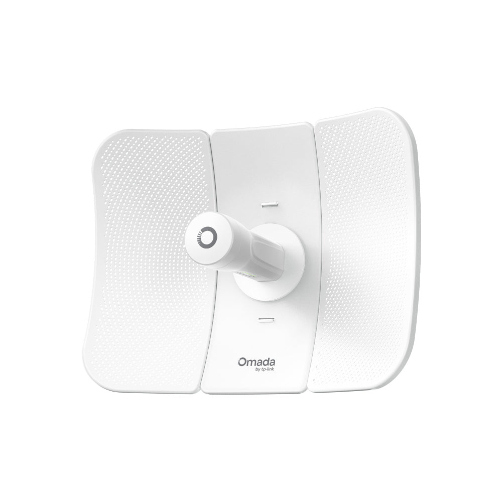 TP-Link Omada 5-GHz 867-Mbps Ultra-Range Indoor/Outdoor Wireless Bridge