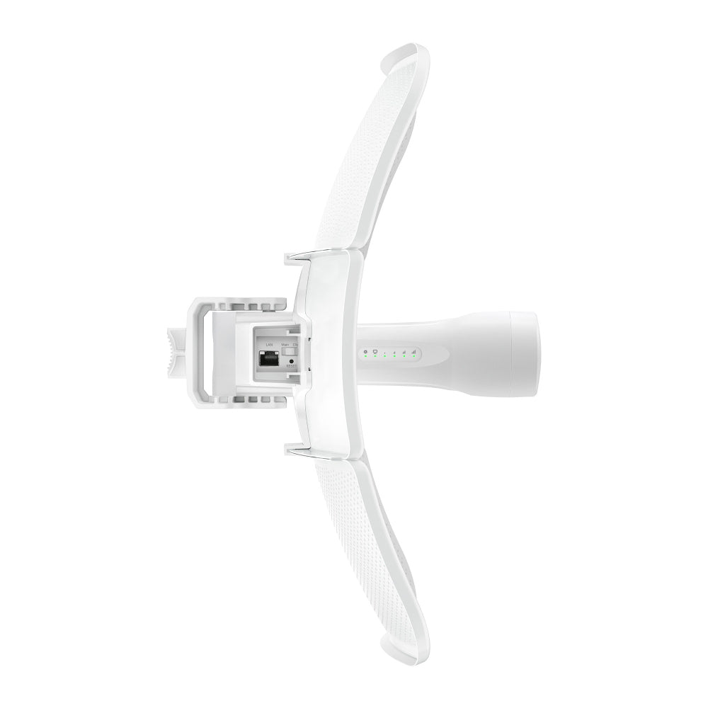 TP-Link Omada 5-GHz 867-Mbps Ultra-Range Indoor/Outdoor Wireless Bridge