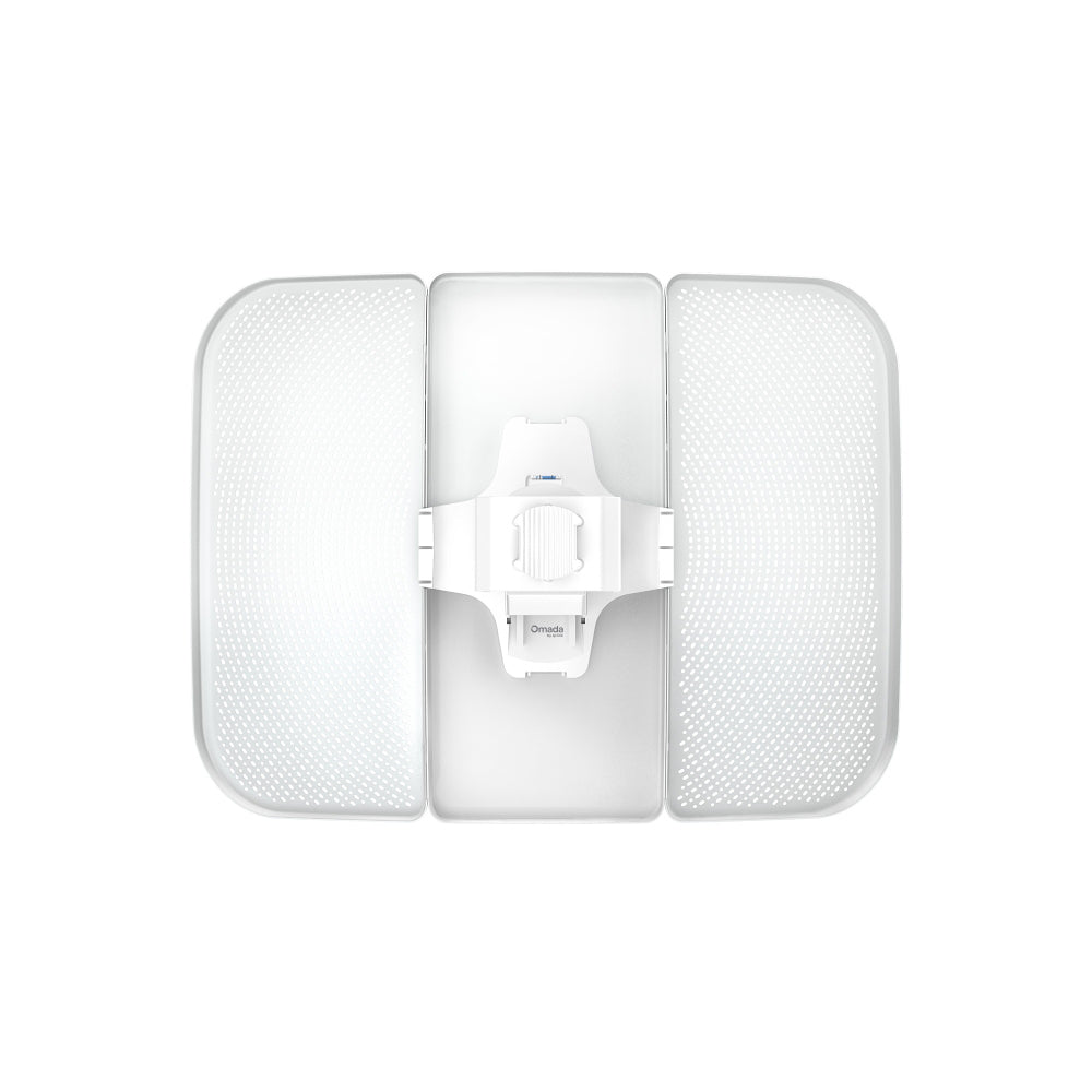 TP-Link Omada 5-GHz 867-Mbps Ultra-Range Indoor/Outdoor Wireless Bridge