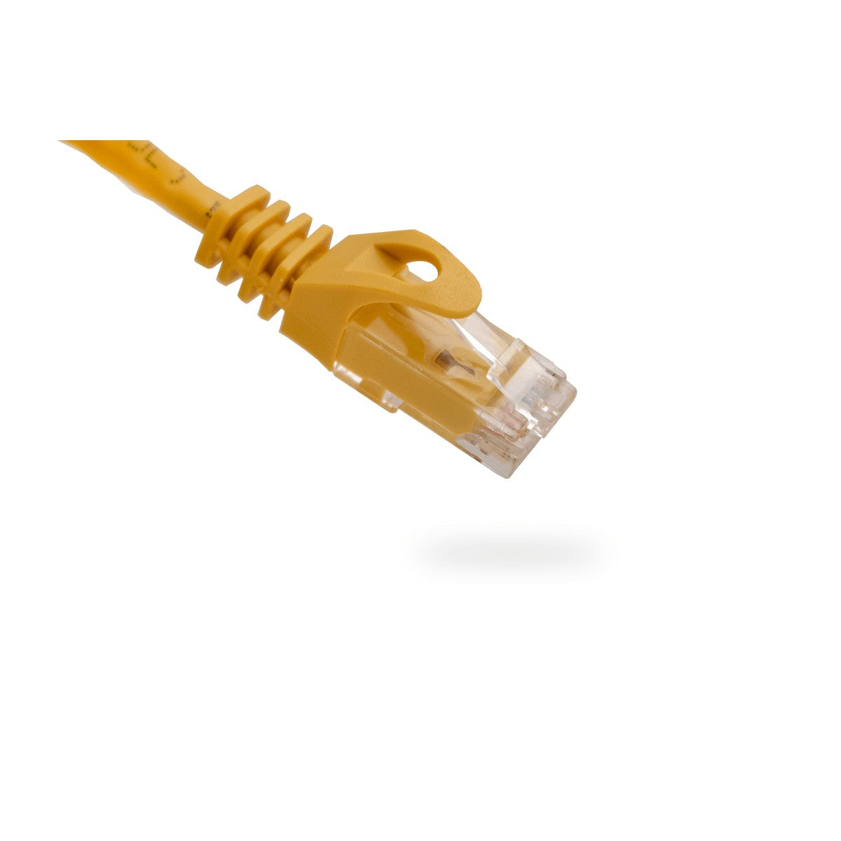 Vertical Cable Cat6 Patch Cable