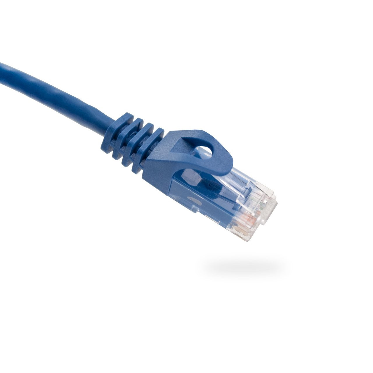 Vertical Cable Cat6 Patch Cable