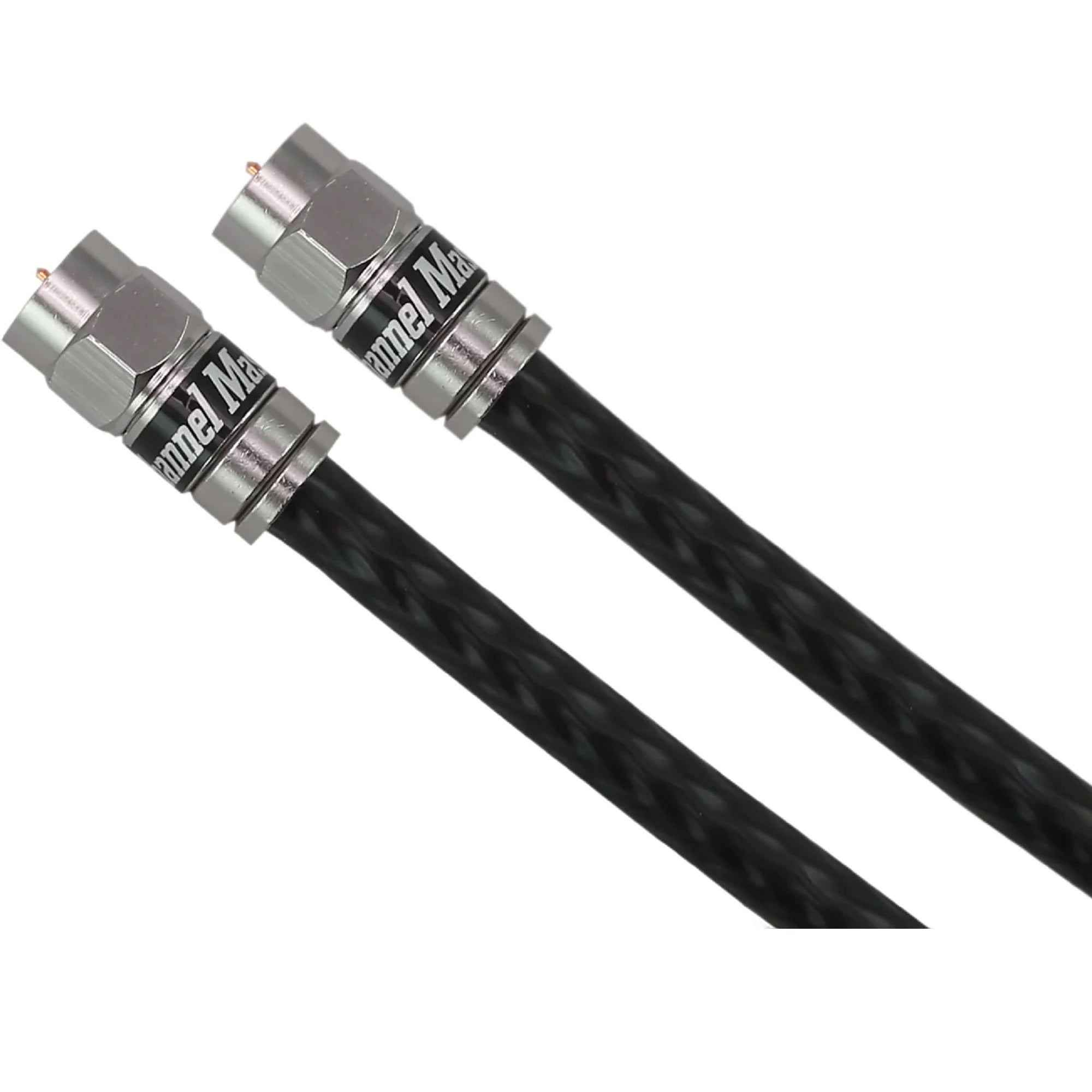 Channel Master RG6 Coaxial Cable