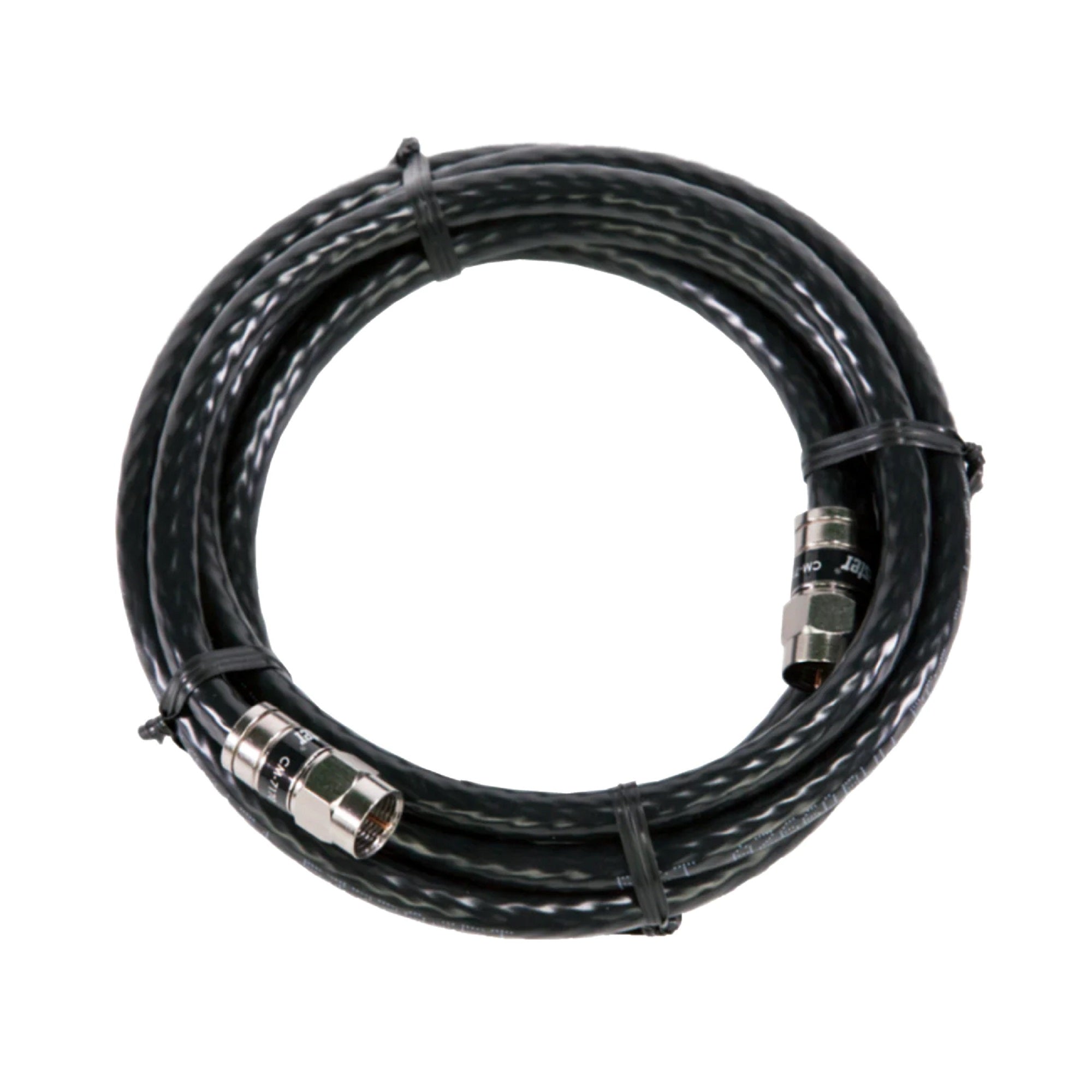 Channel Master RG6 Coaxial Cable