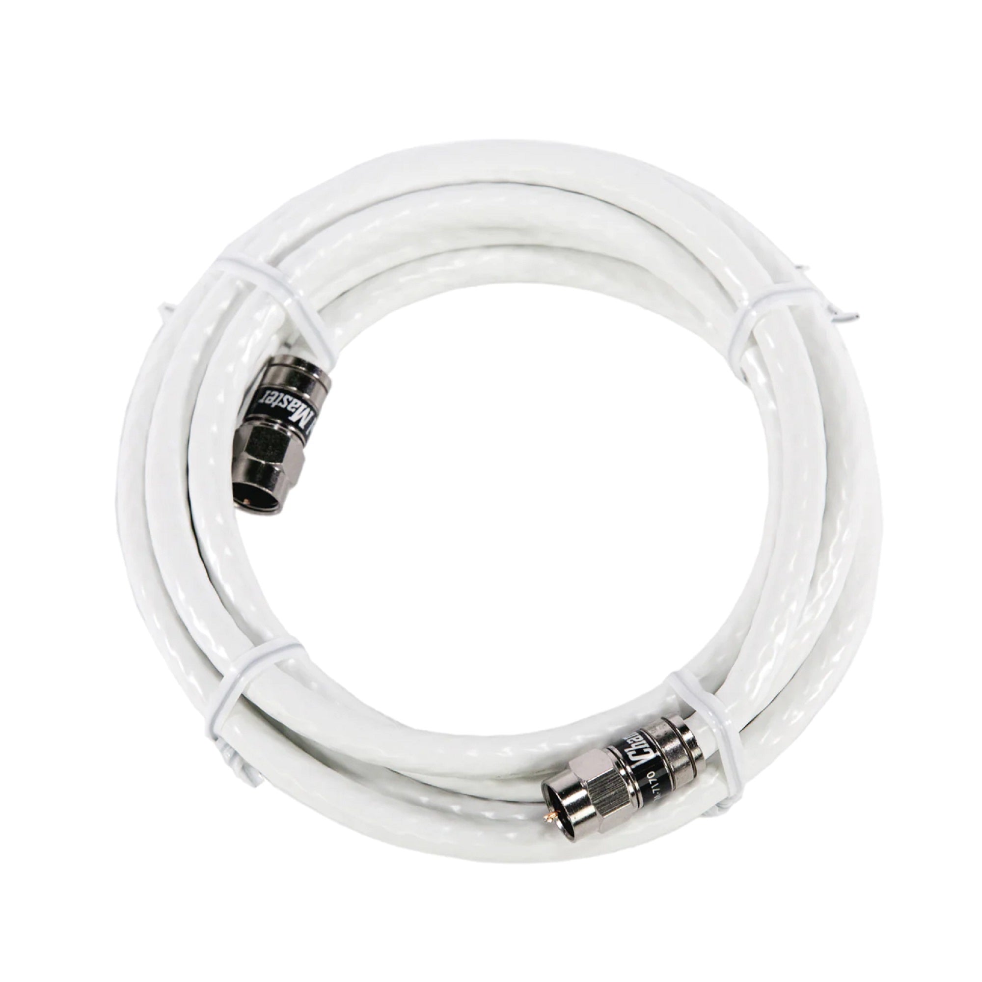 Channel Master RG6 Coaxial Cable