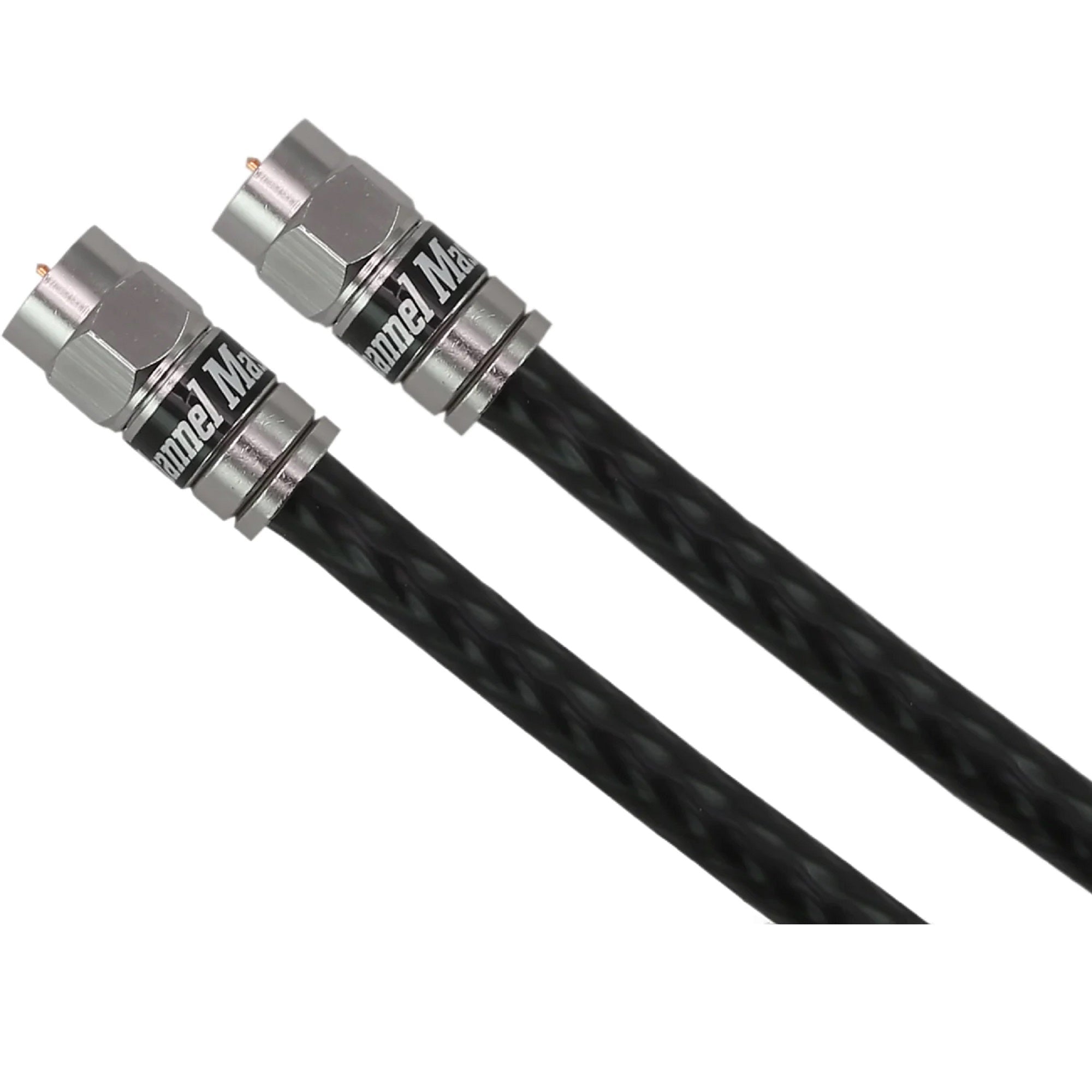 Channel Master RG6 Coaxial Cable