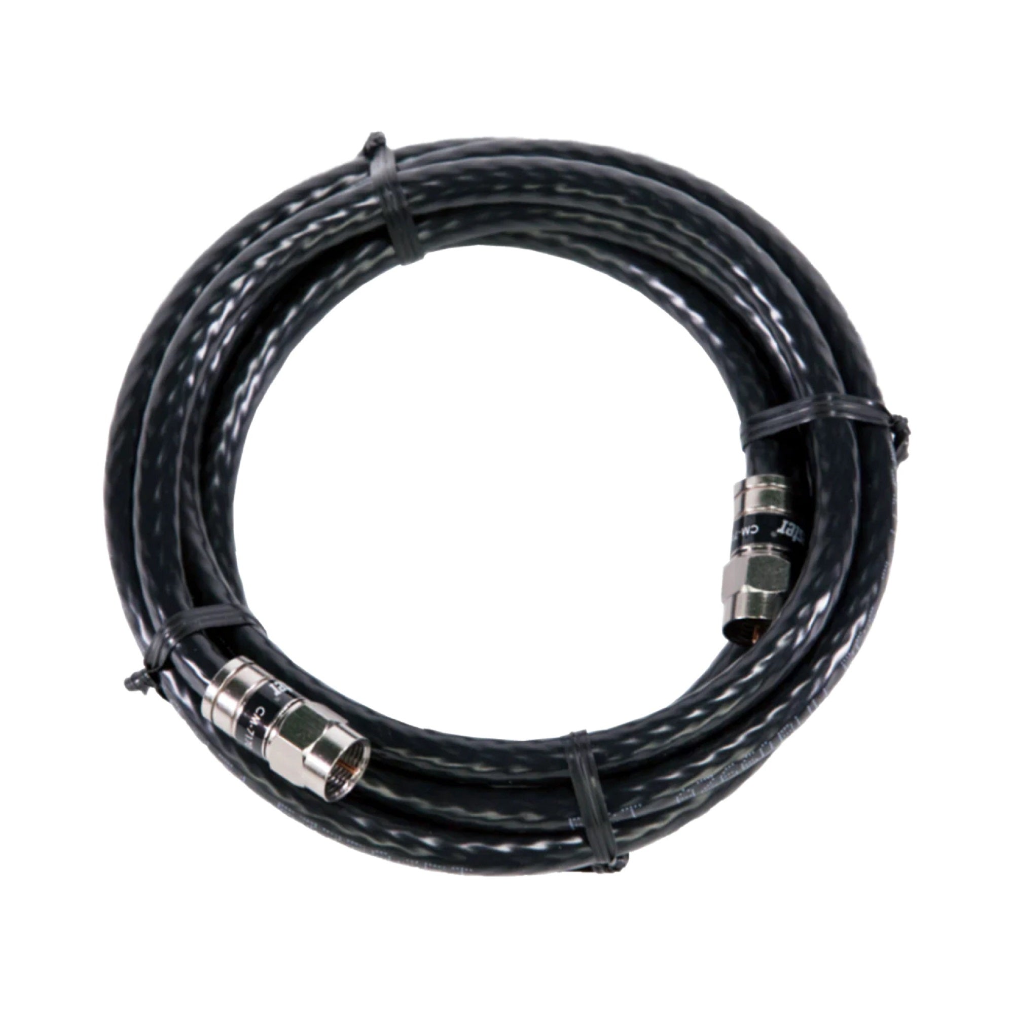 Channel Master RG6 Coaxial Cable