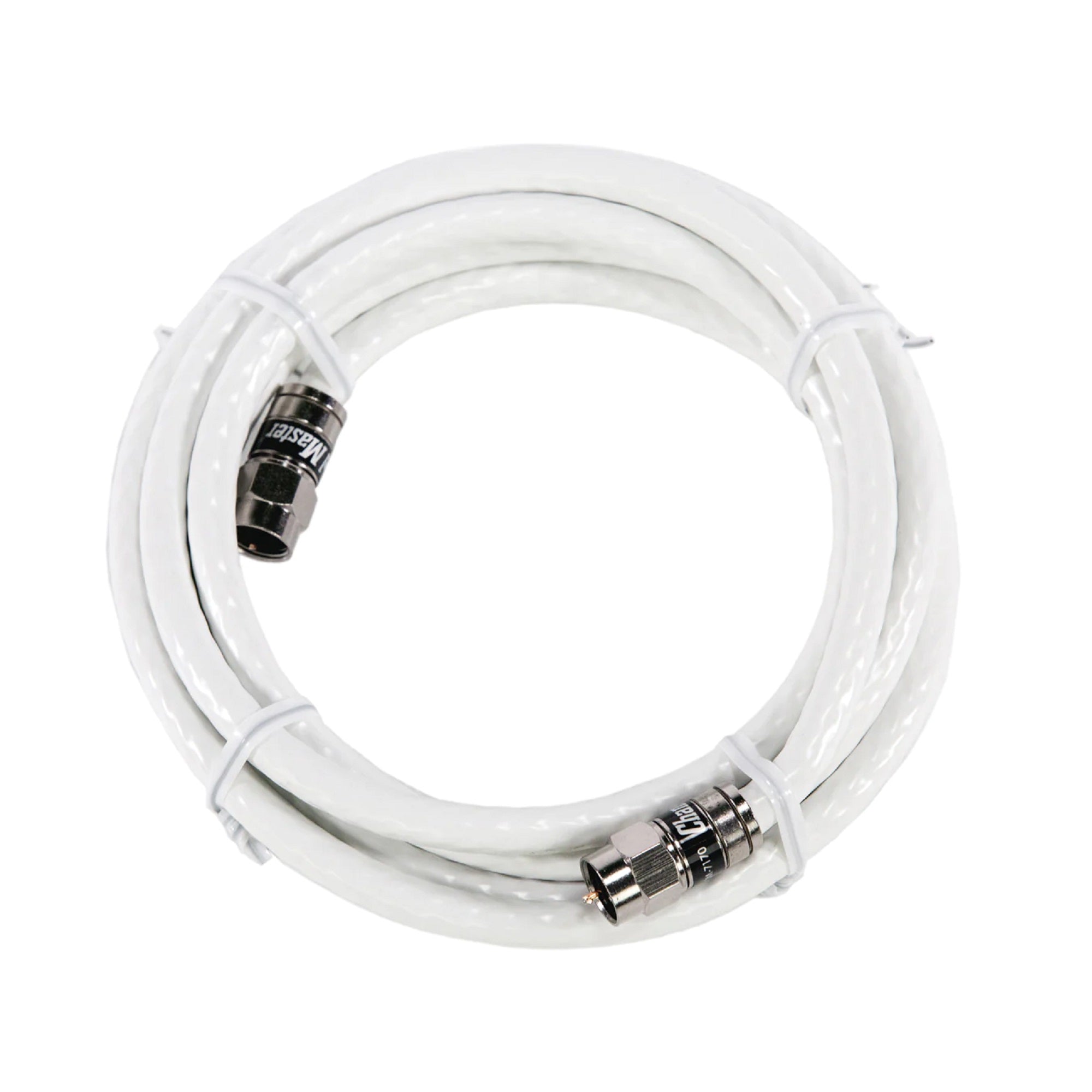 Channel Master RG6 Coaxial Cable