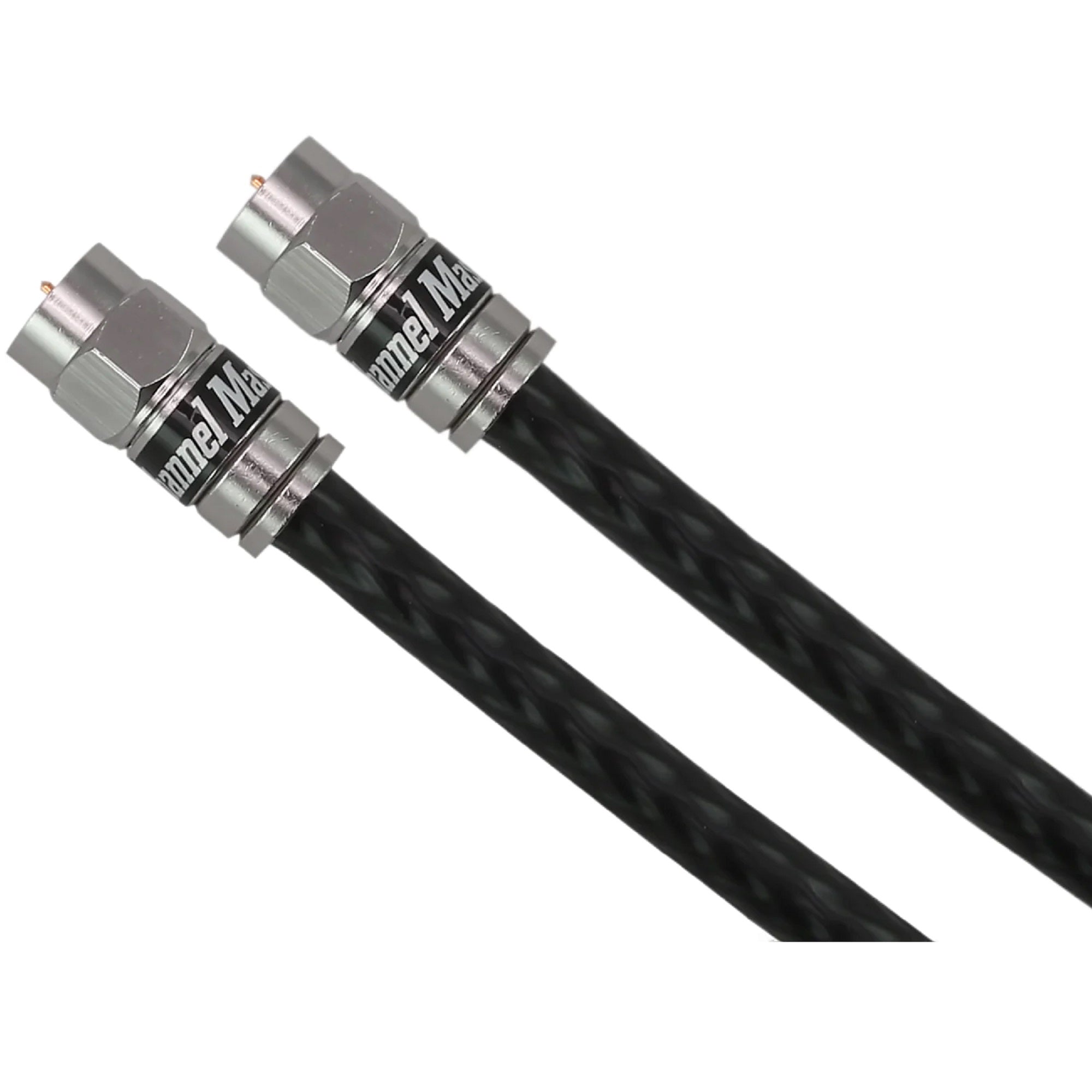 Channel Master RG6 Coaxial Cable