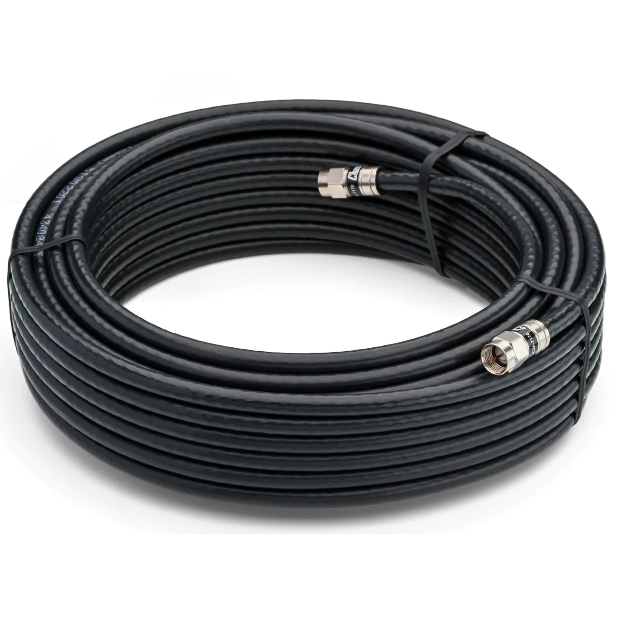 Channel Master RG6 Coaxial Cable