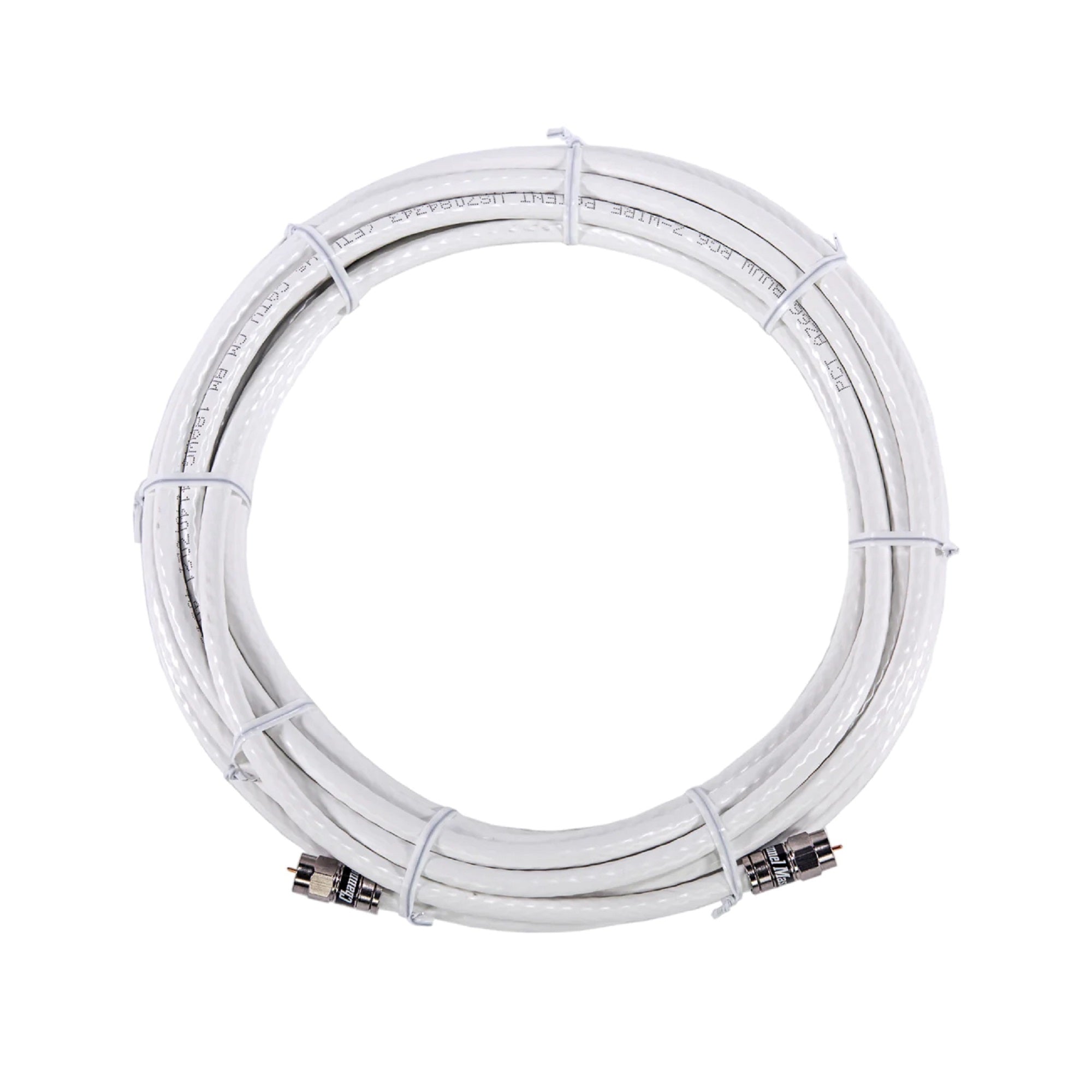 Channel Master RG6 Coaxial Cable