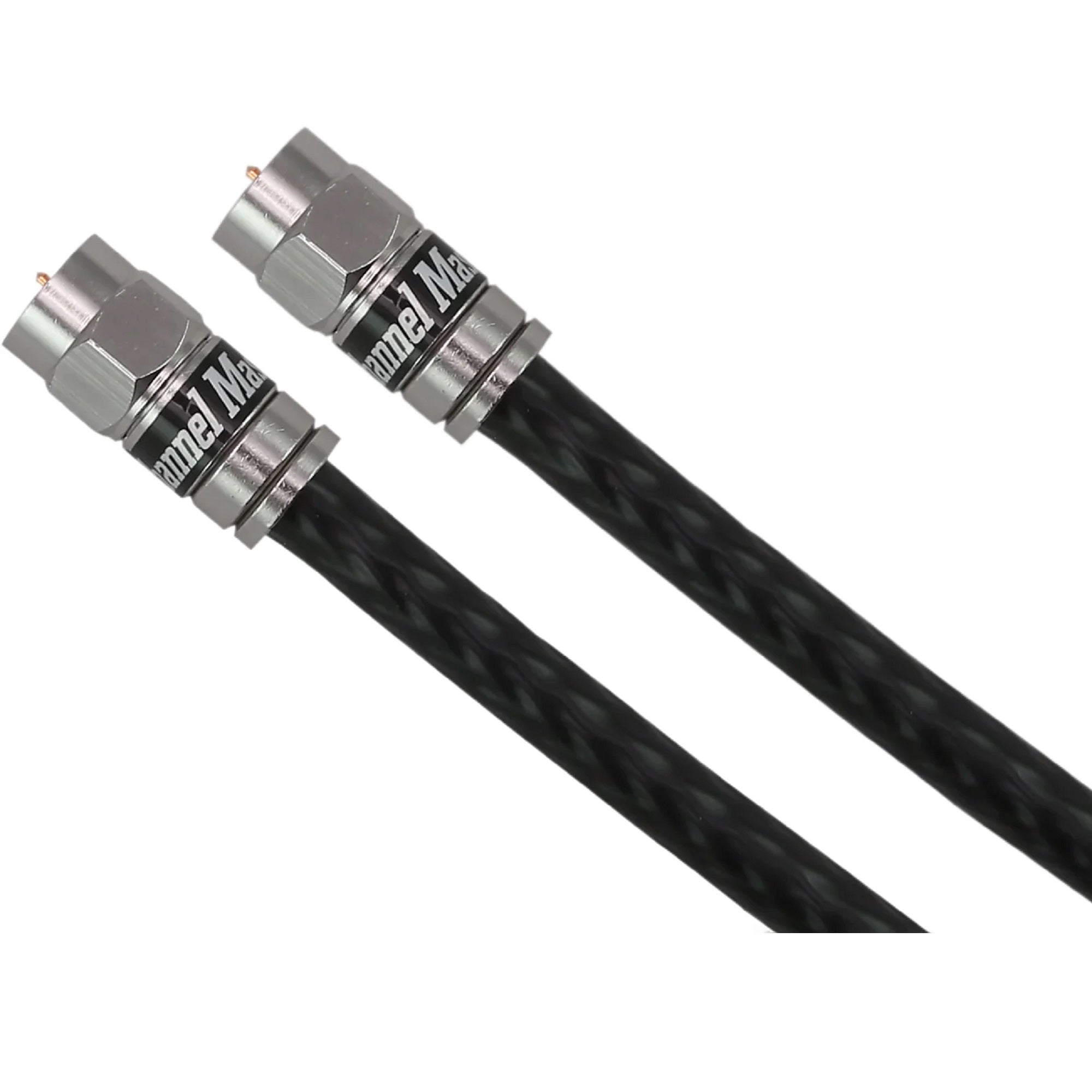 Channel Master RG6 Coaxial Cable