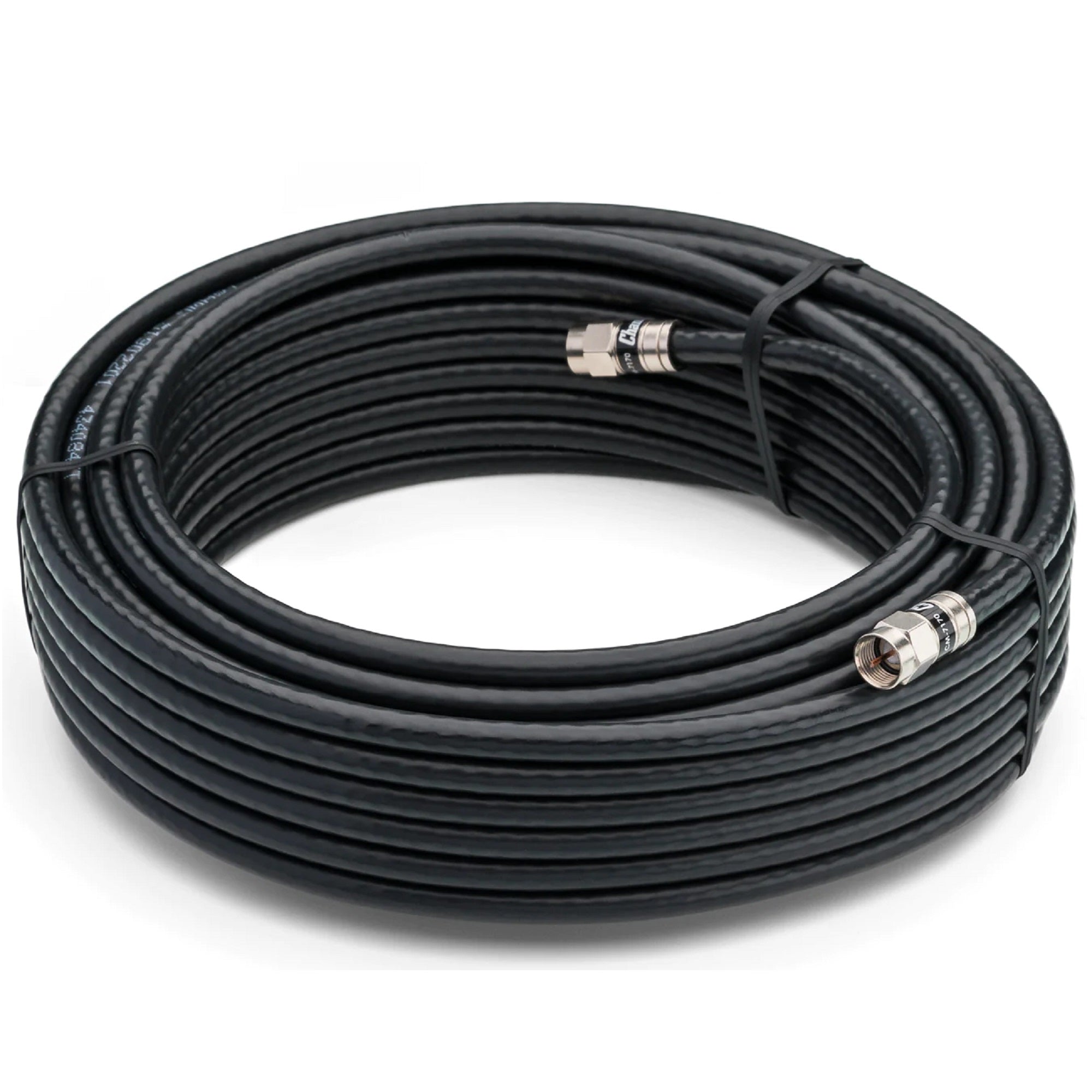 Channel Master RG6 Coaxial Cable